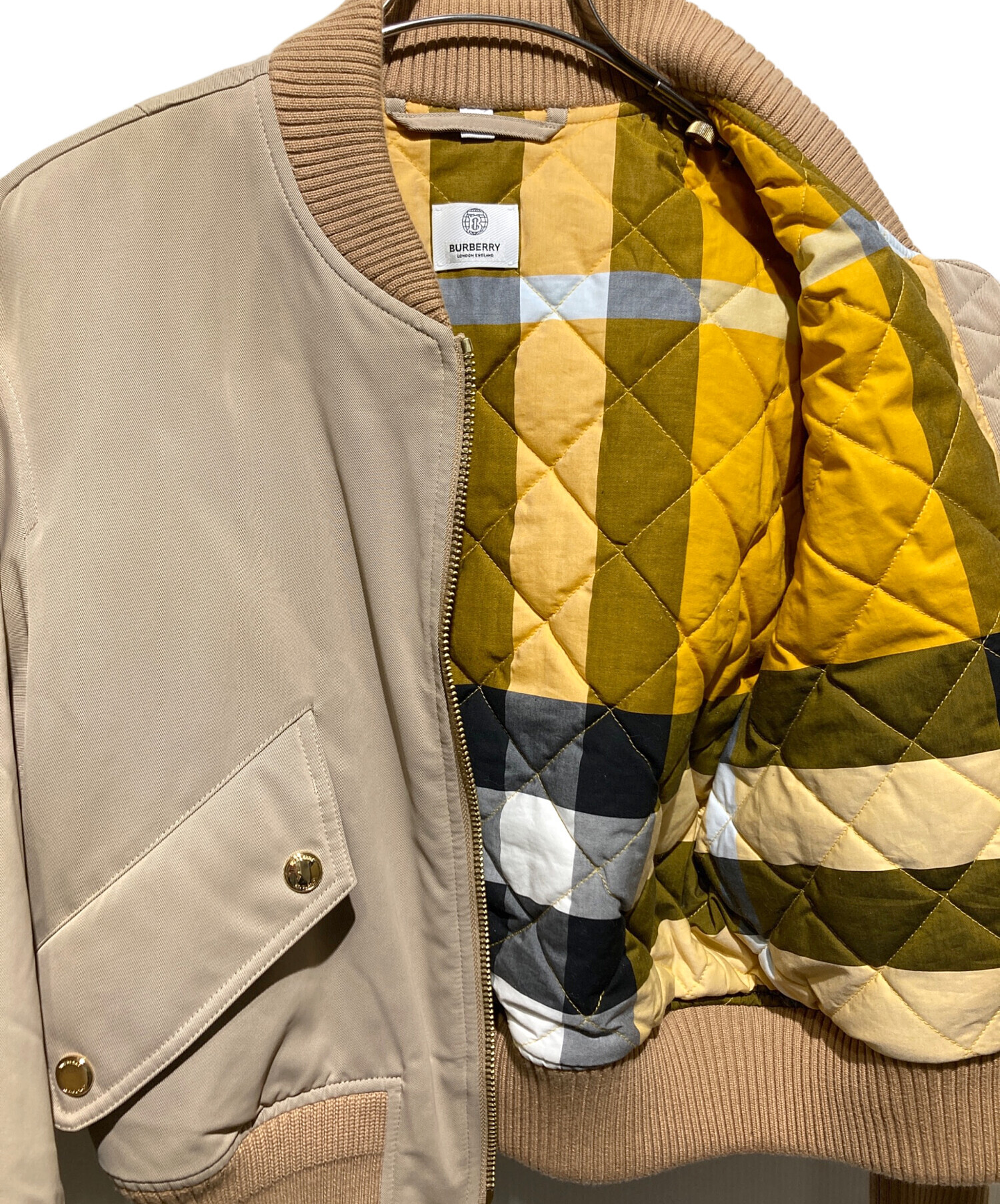中古・古着通販】BURBERRY LONDON ENGLAND (バーバリー ロンドン