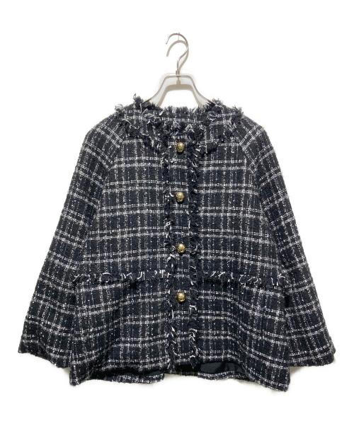 中古・古着通販】GRACE CONTINENTAL (（グレースコンチネンタル) 26SS
