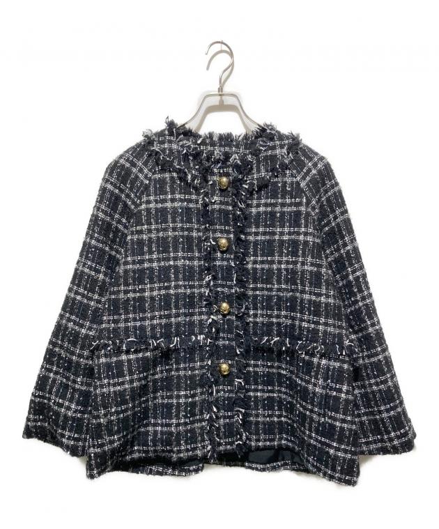 中古・古着通販】GRACE CONTINENTAL (（グレースコンチネンタル) 26SS