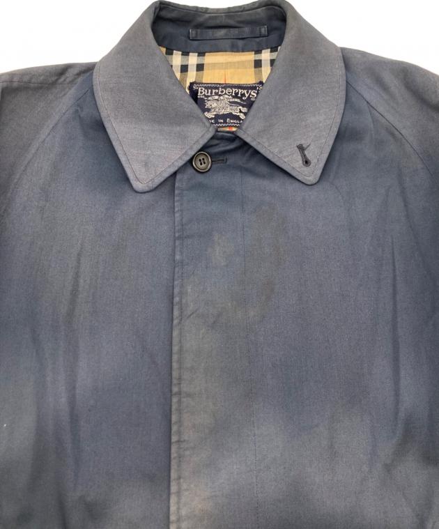 中古・古着通販】Burberry's (バーバリーズ) ステンカラーコート