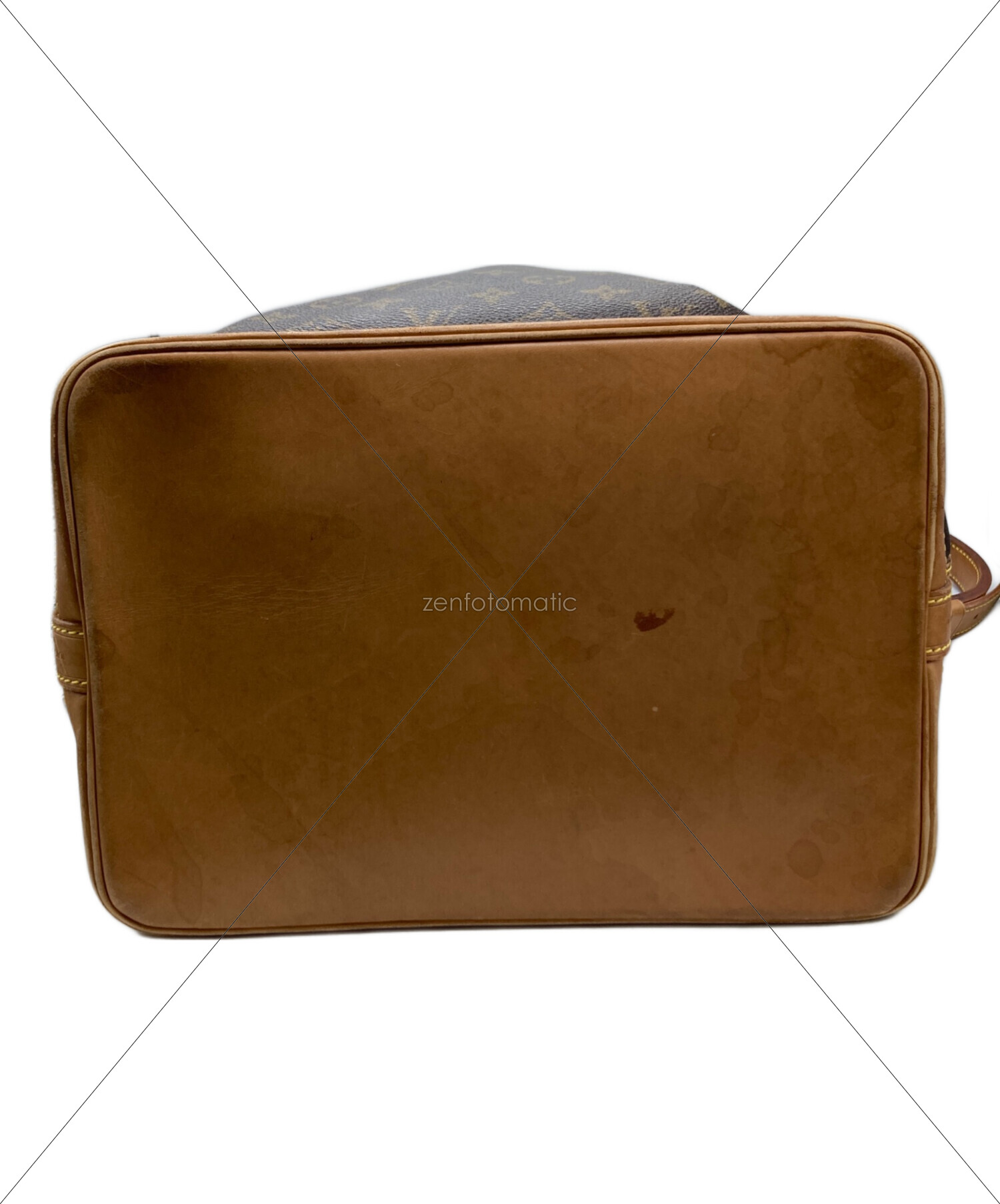 中古・古着通販】LOUIS VUITTON (ルイ ヴィトン) ショルダーバッグ