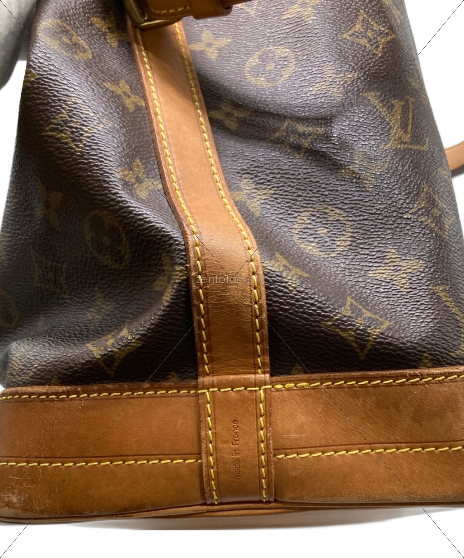 中古・古着通販】LOUIS VUITTON (ルイ ヴィトン) ショルダーバッグ