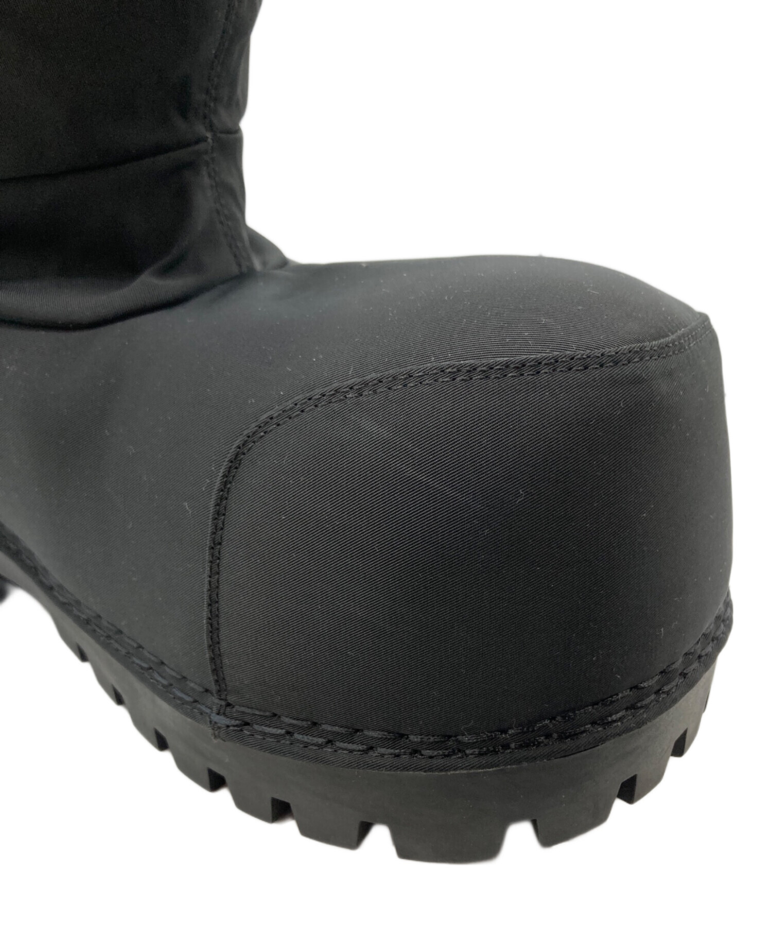 中古・古着通販】BALENCIAGA (バレンシアガ) アラスカアンクルブーツ
