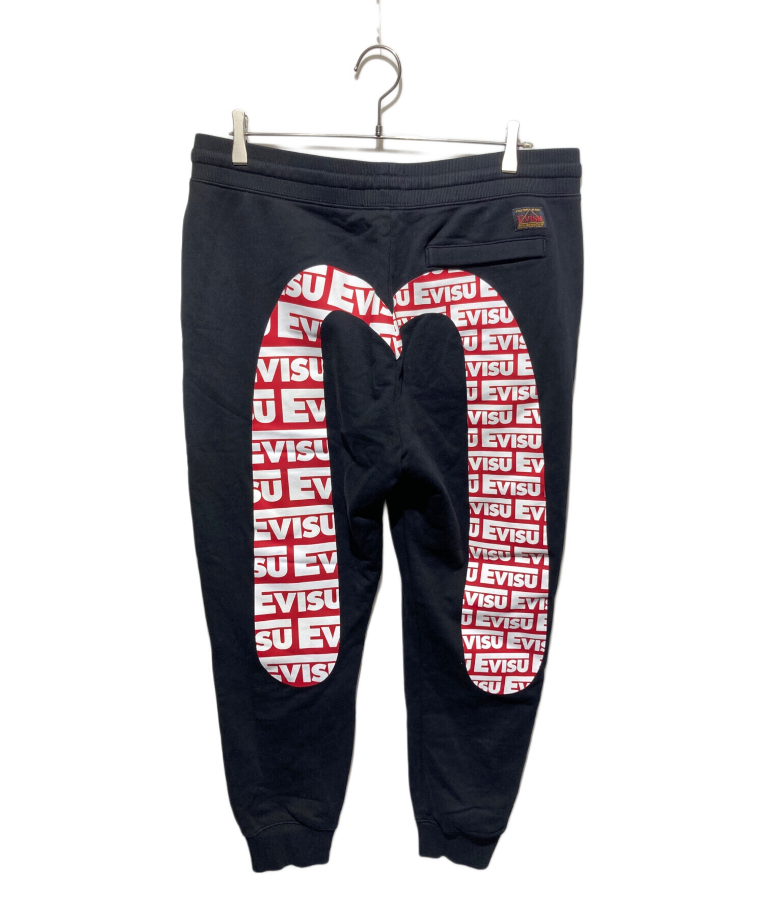 EVISU エヴィス スウェットパンツ - EVISU エヴィス エビス カモメ