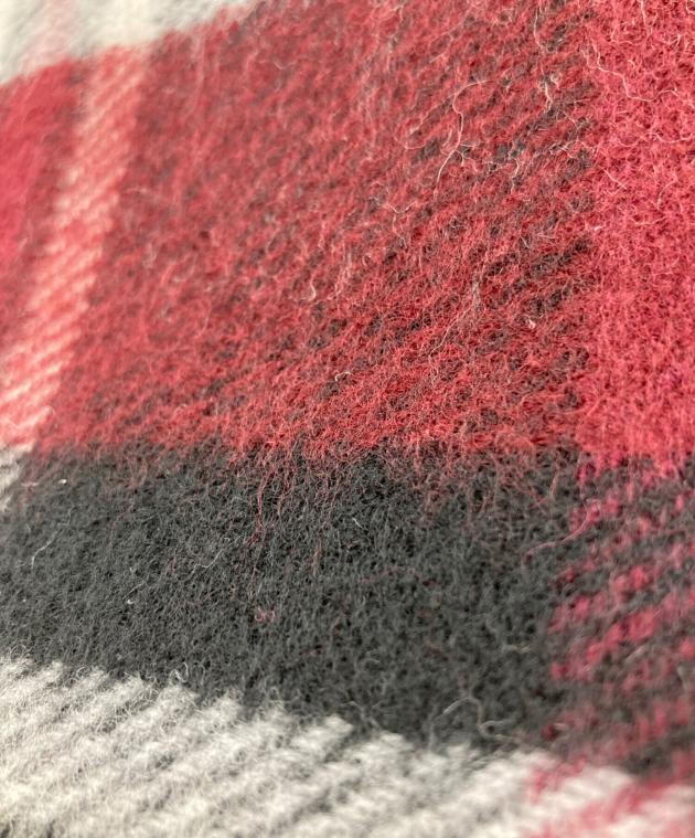 中古・古着通販】ACNE STUDIOS (アクネ ストゥディオズ) 3Dロゴ大判