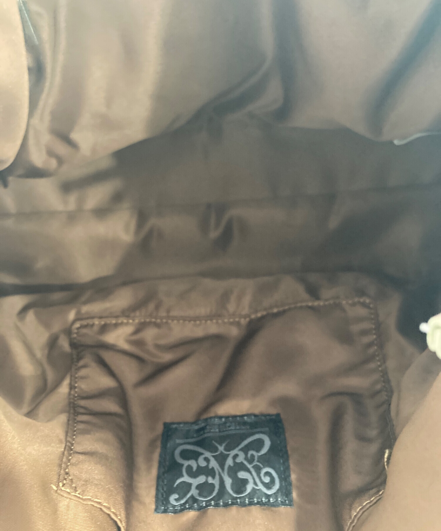 中古・古着通販】fancy club (ファンシークラブ) 2WAY ヴィンテージ