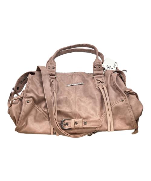 中古・古着通販】fancy club (ファンシークラブ) 2WAY ヴィンテージ