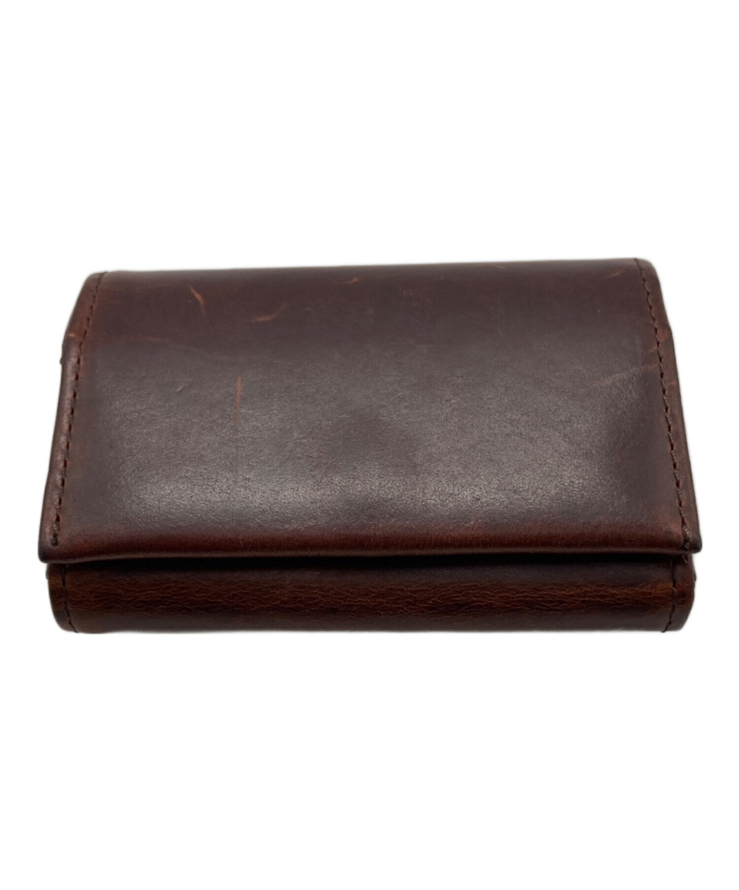 中古・古着通販】SLOW&CO (スロウアンドコー) コンパクトミニ 