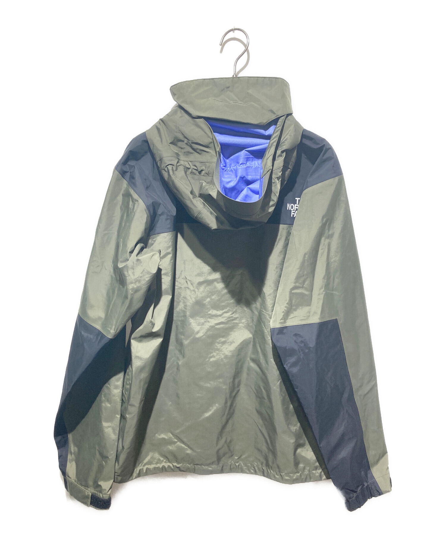 中古・古着通販】THE NORTH FACE (ザ ノース フェイス) Mountain