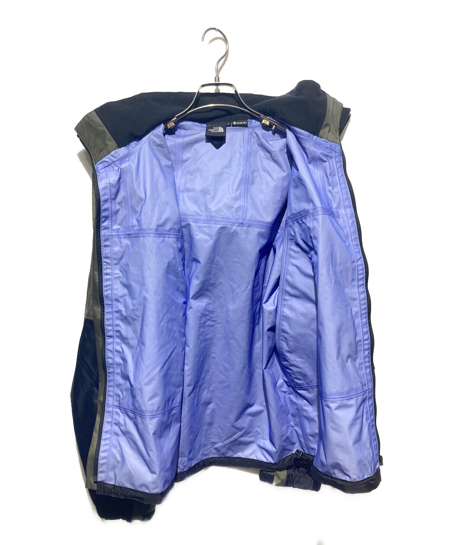 中古・古着通販】THE NORTH FACE (ザ ノース フェイス) Mountain