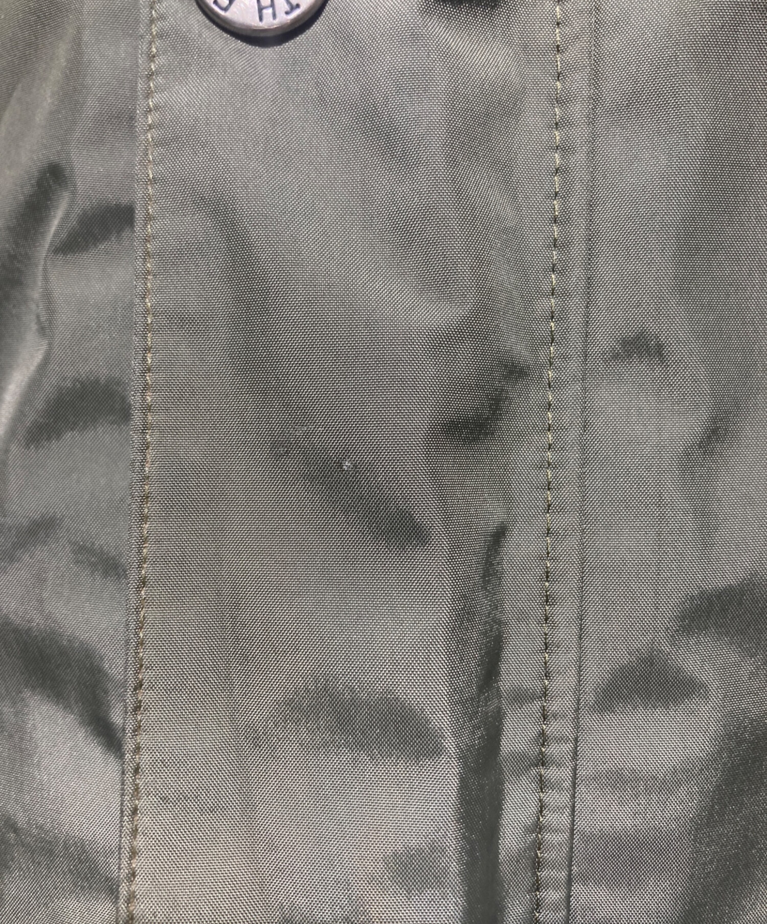 中古・古着通販】THE NORTH FACE (ザ ノース フェイス) Mountain