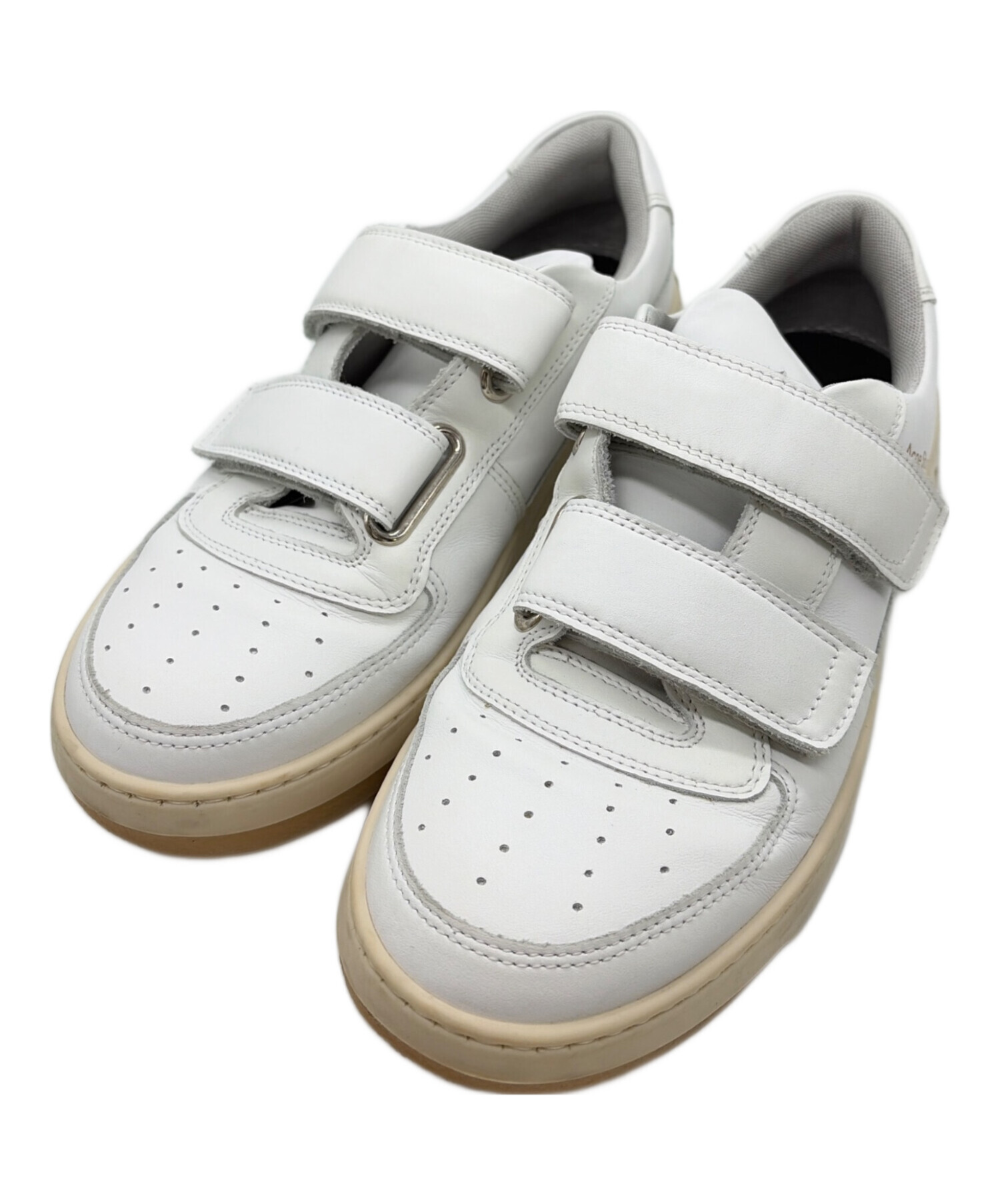 中古・古着通販】ACNE STUDIOS (アクネ ストゥディオズ) ベルクロ