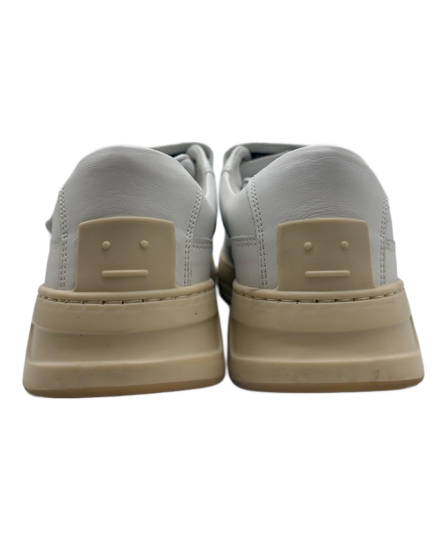 中古・古着通販】ACNE STUDIOS (アクネ ストゥディオズ) ベルクロ