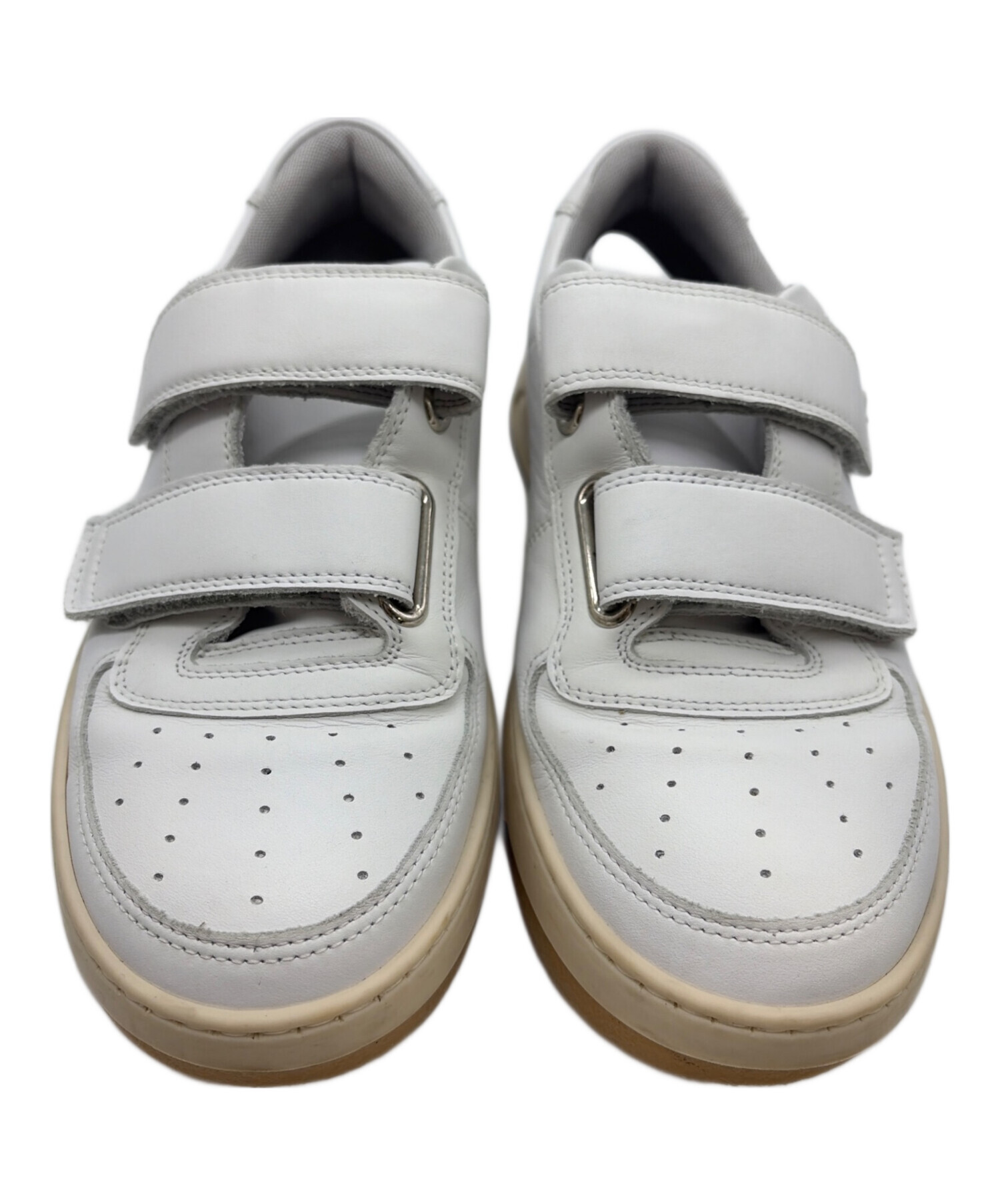 中古・古着通販】ACNE STUDIOS (アクネ ストゥディオズ) ベルクロ
