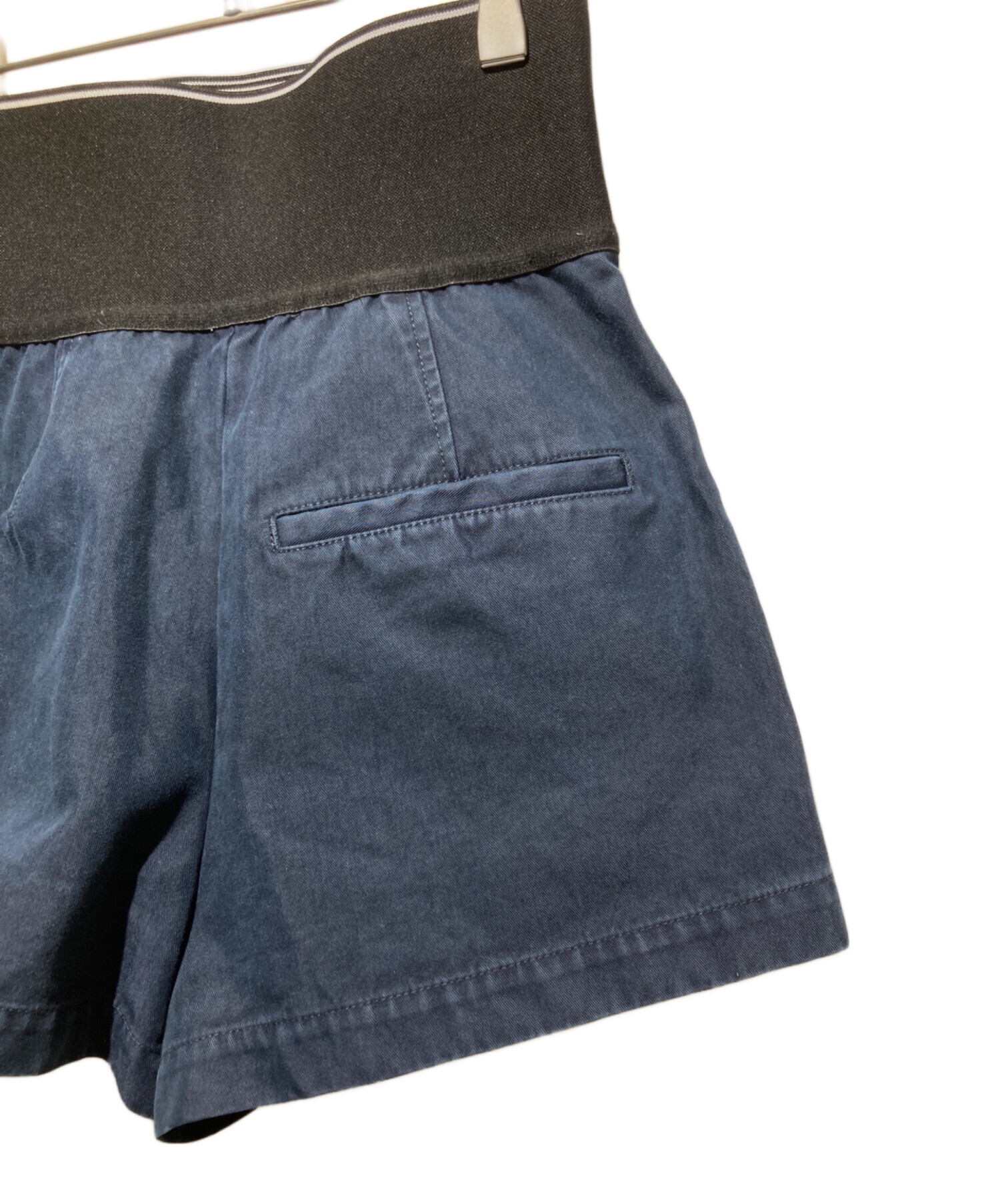 中古・古着通販】ALEXANDER WANG (アレキサンダー・ワン) ロゴウエスト