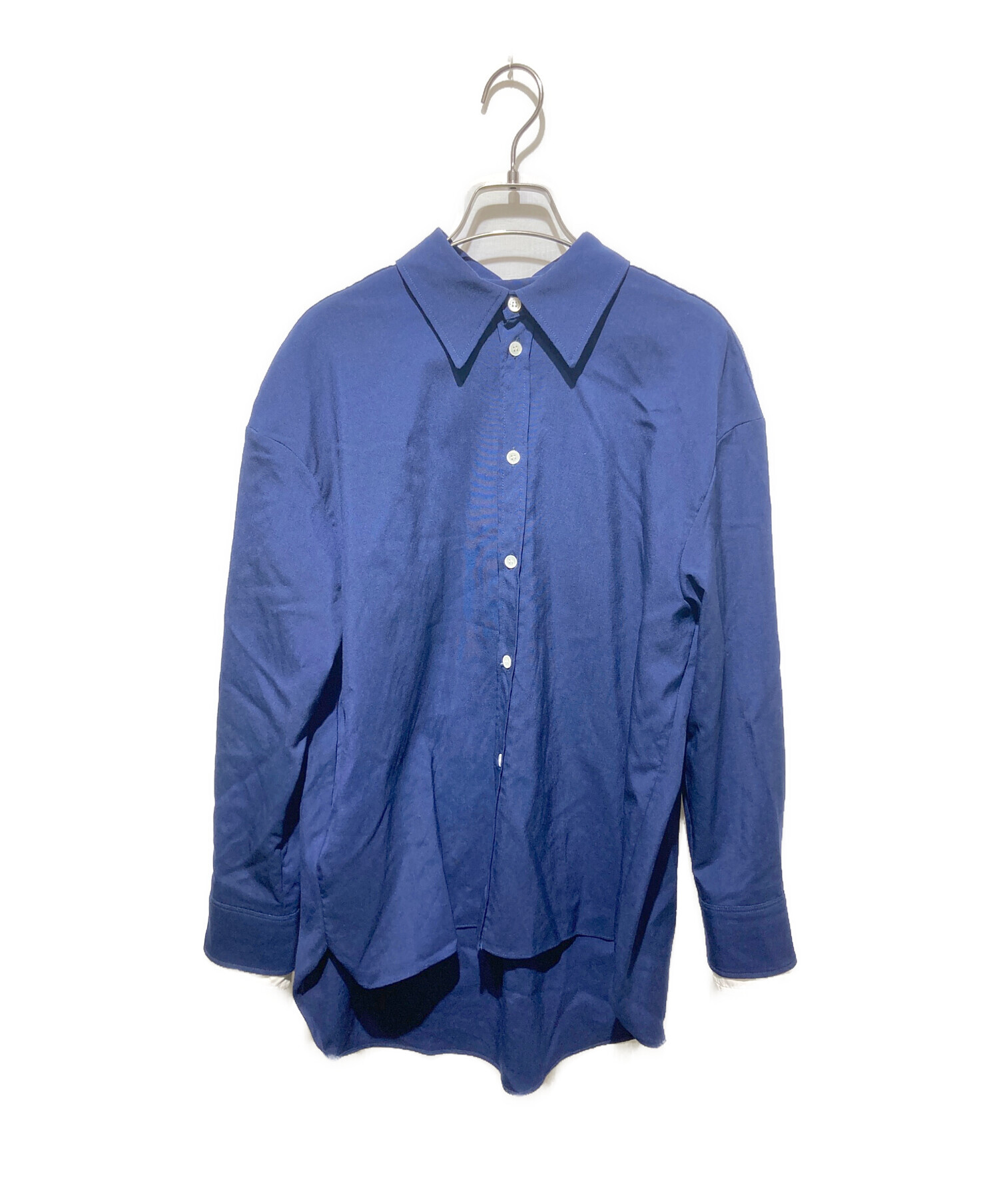 中古・古着通販】MARNI (マルニ) 25ss 袖レイヤードトロピカルウール