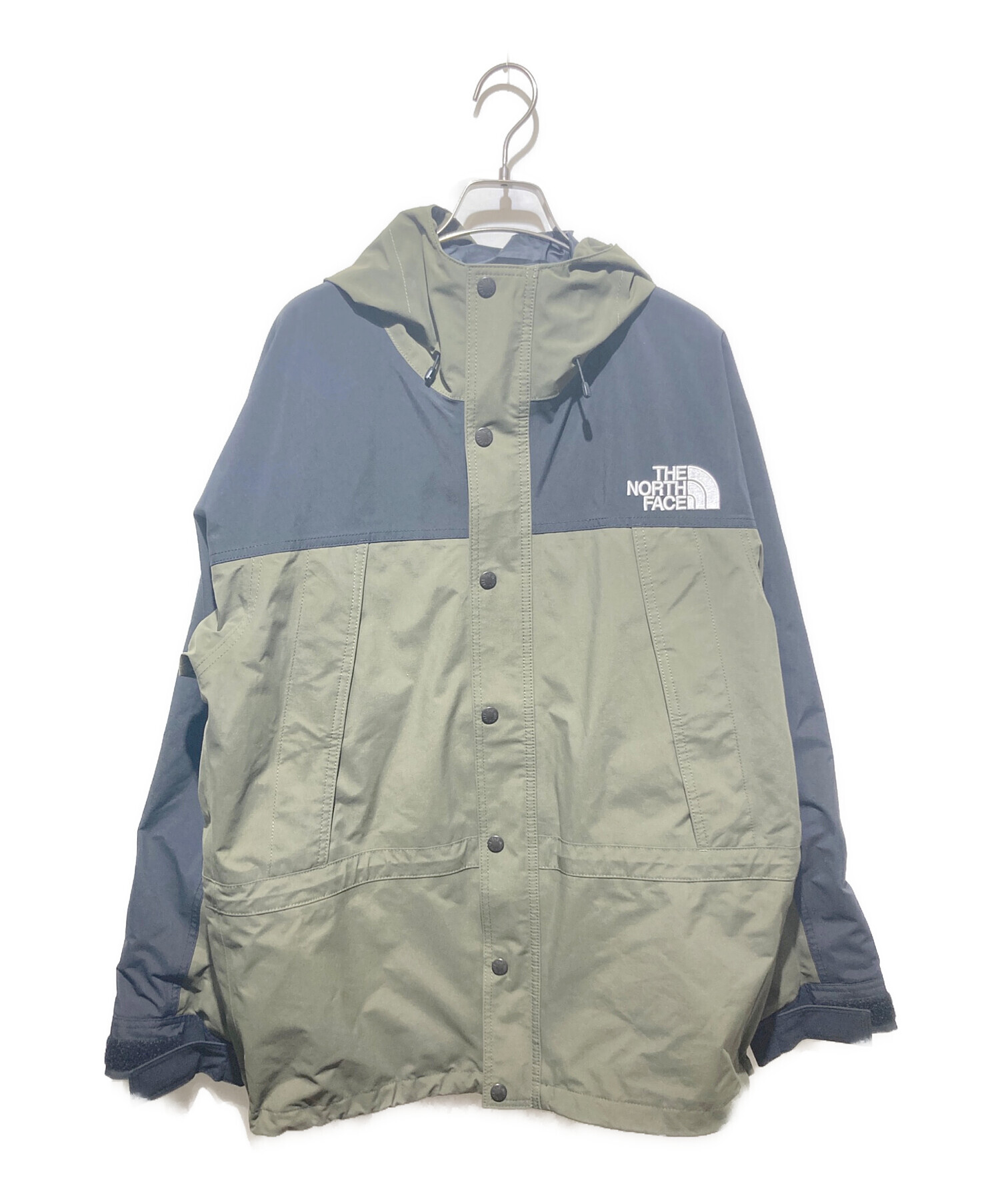 中古・古着通販】THE NORTH FACE (ザ ノース フェイス) マウンテン