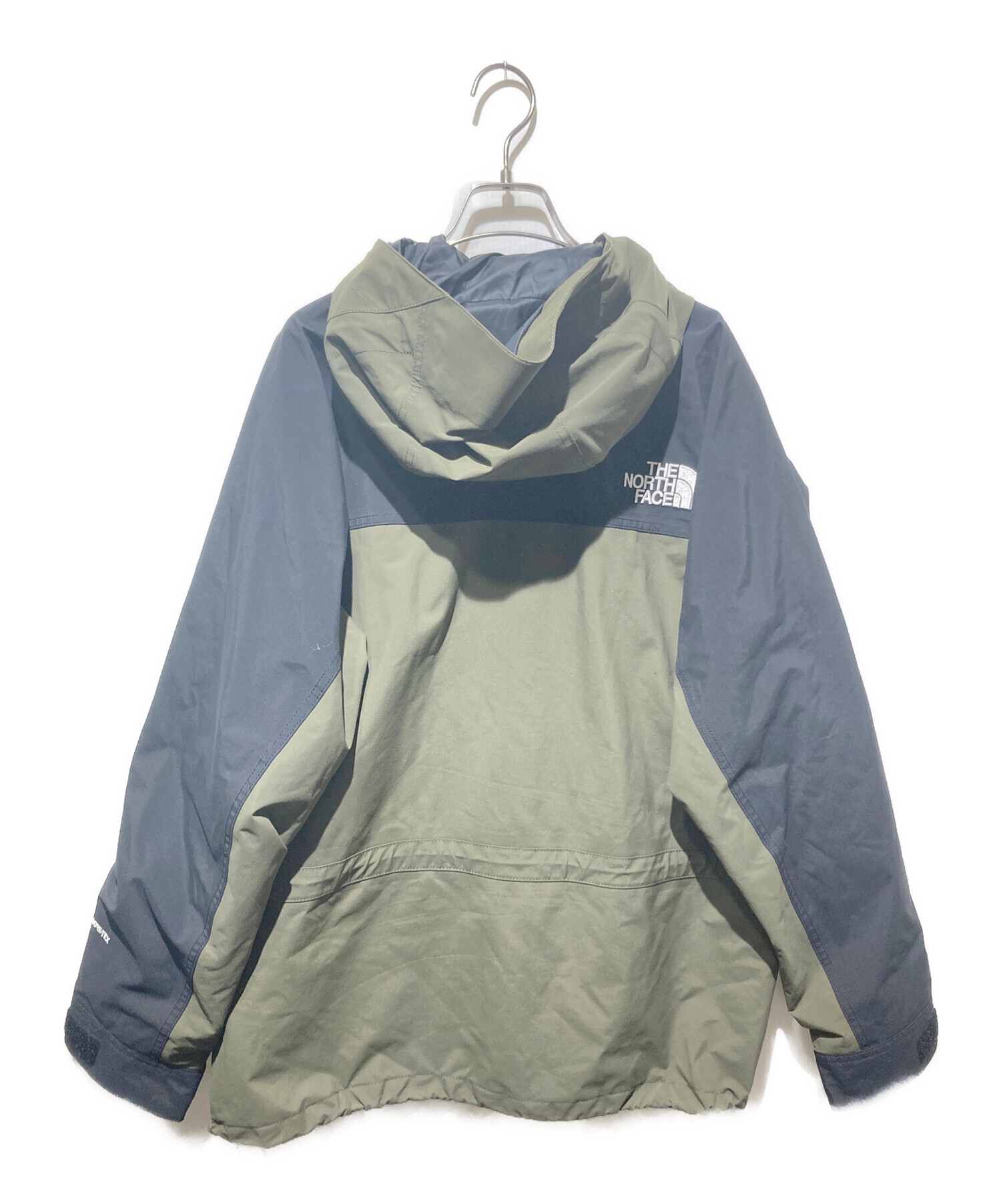中古・古着通販】THE NORTH FACE (ザ ノース フェイス) マウンテン 