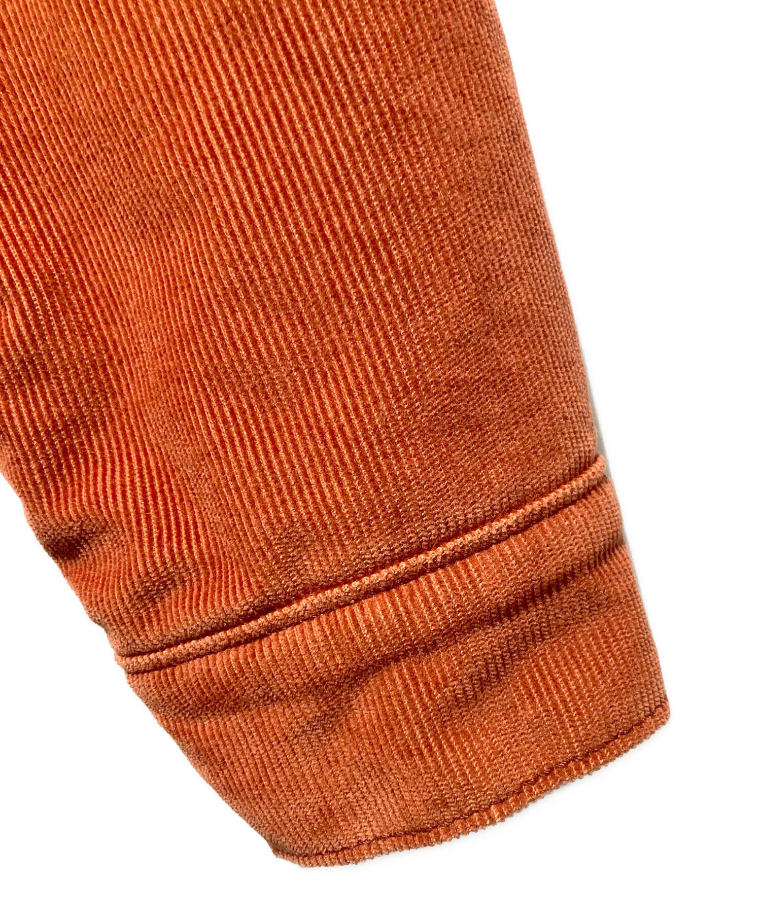 中古・古着通販】LEVI'S (リーバイス) 裏ボアコーデュロイジャケット