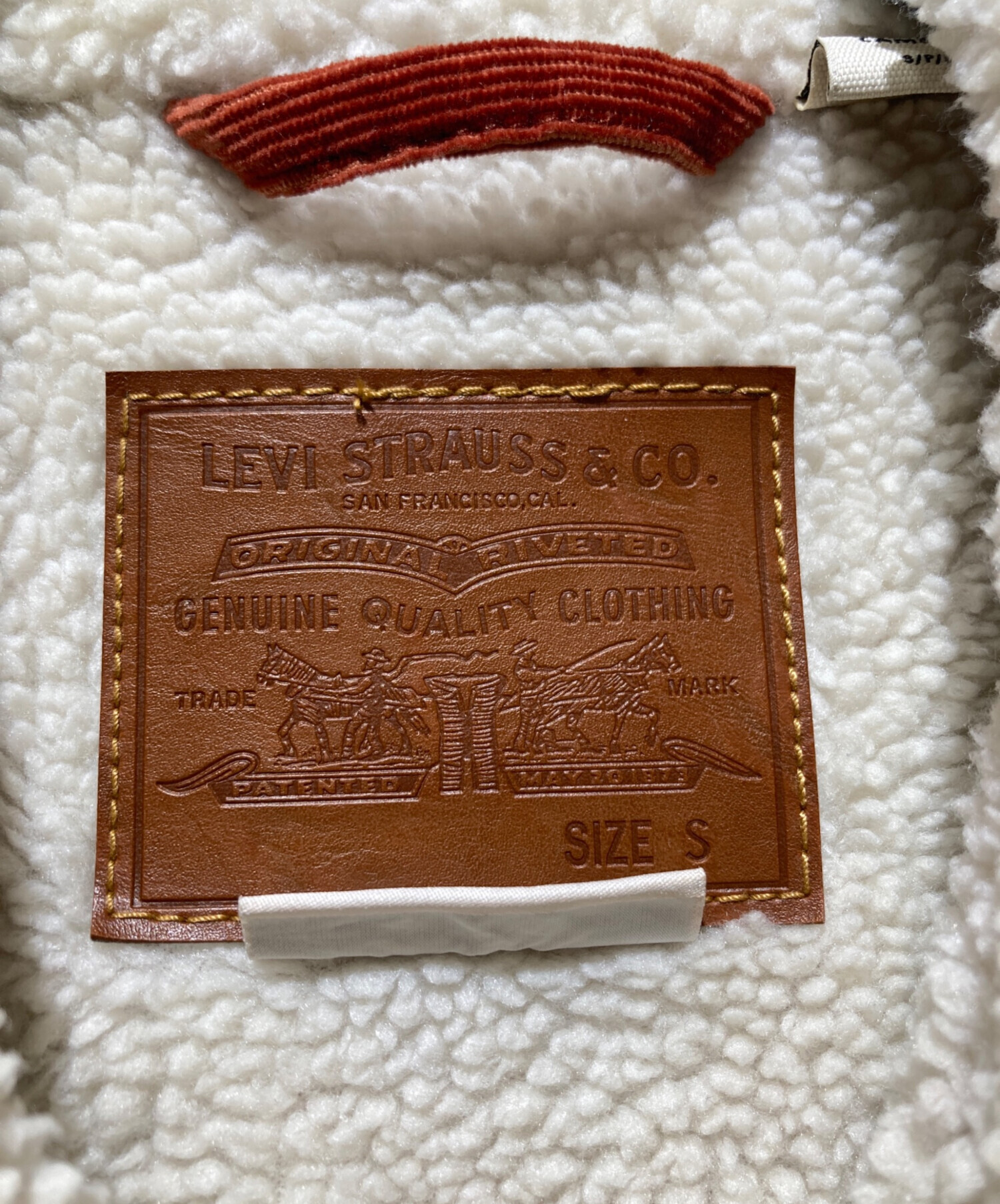 中古・古着通販】LEVI