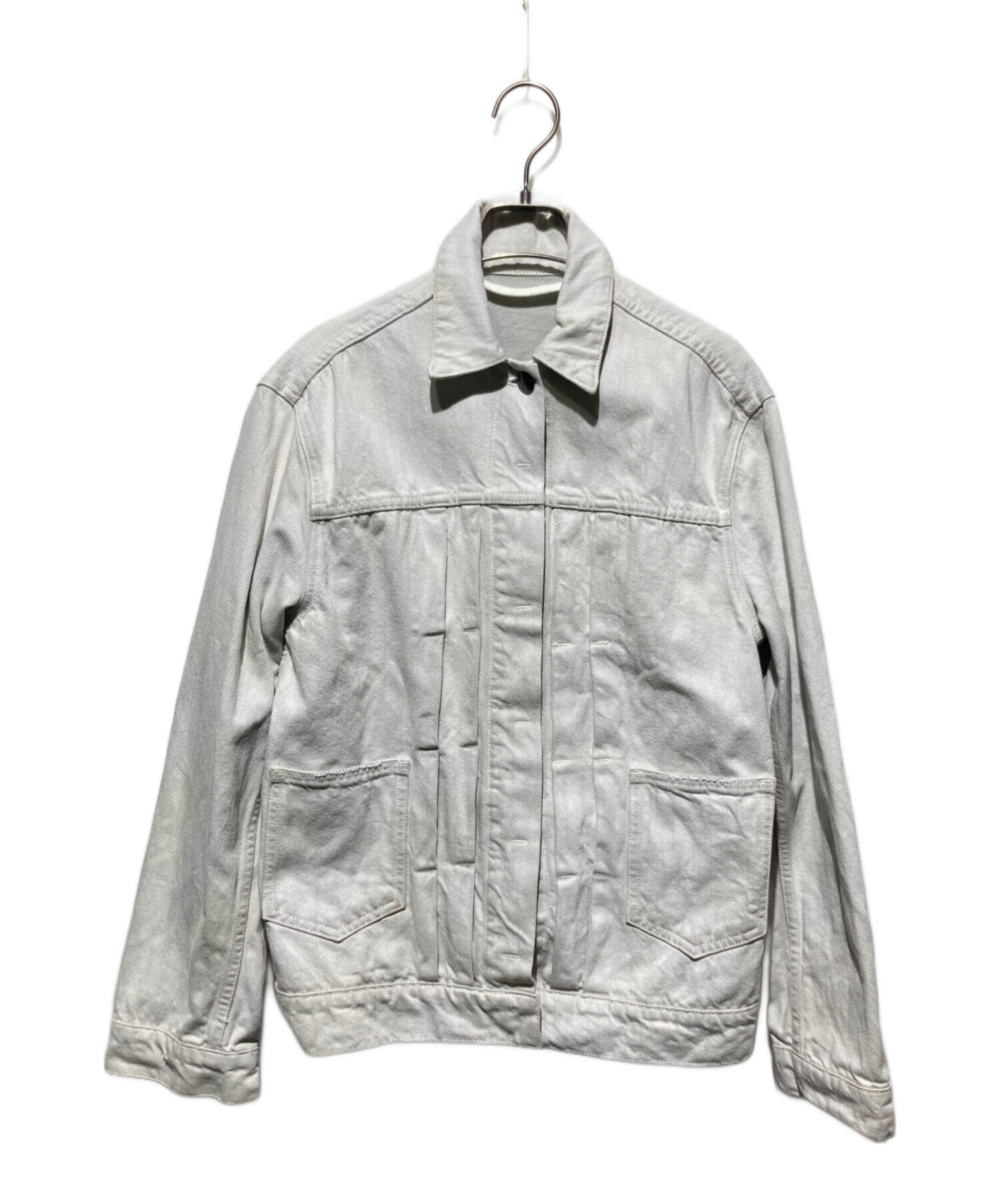 中古・古着通販】HELMUT LANG (ヘルムートラング) OVERSIZED DNM