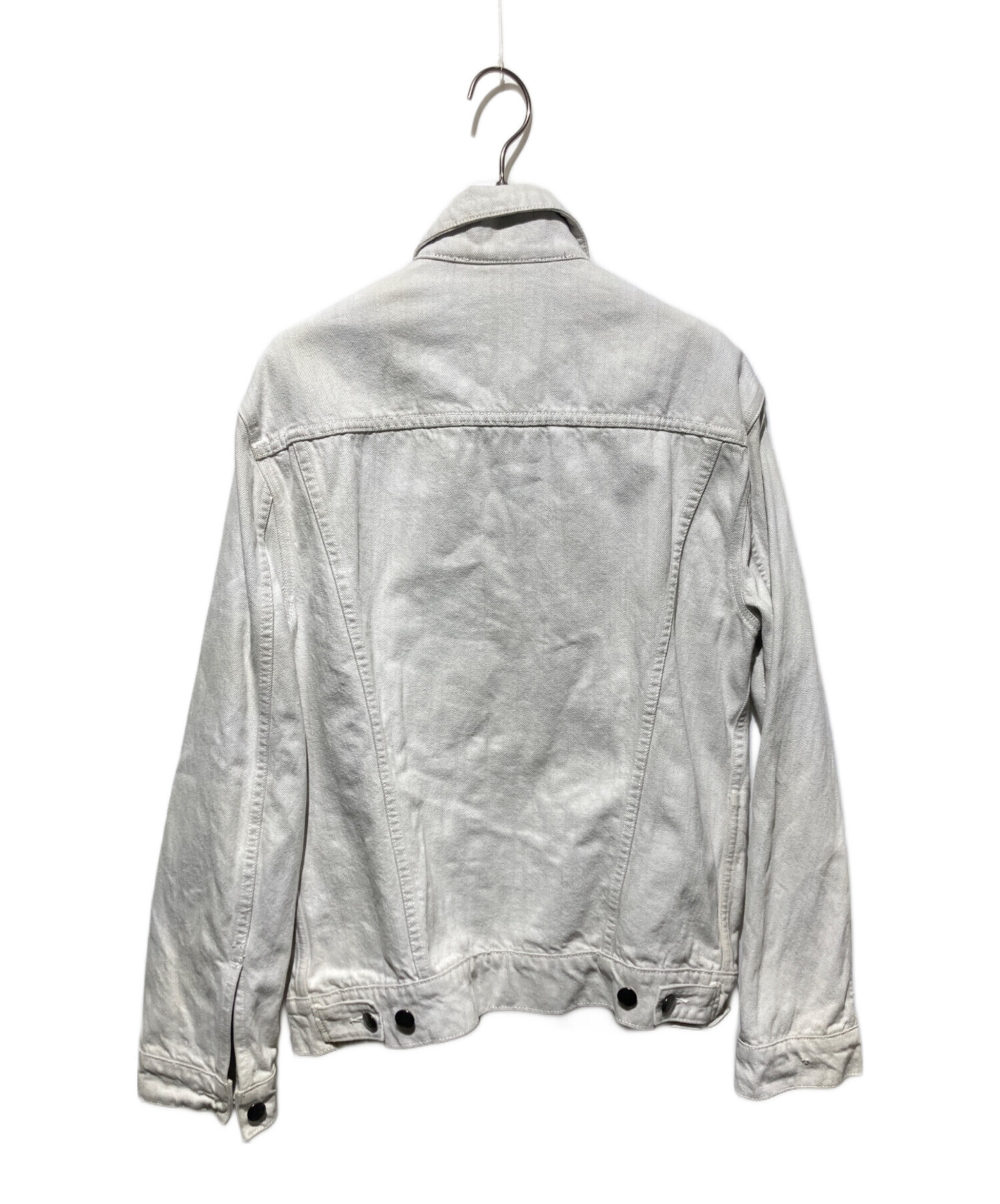 中古・古着通販】HELMUT LANG (ヘルムートラング) OVERSIZED DNM