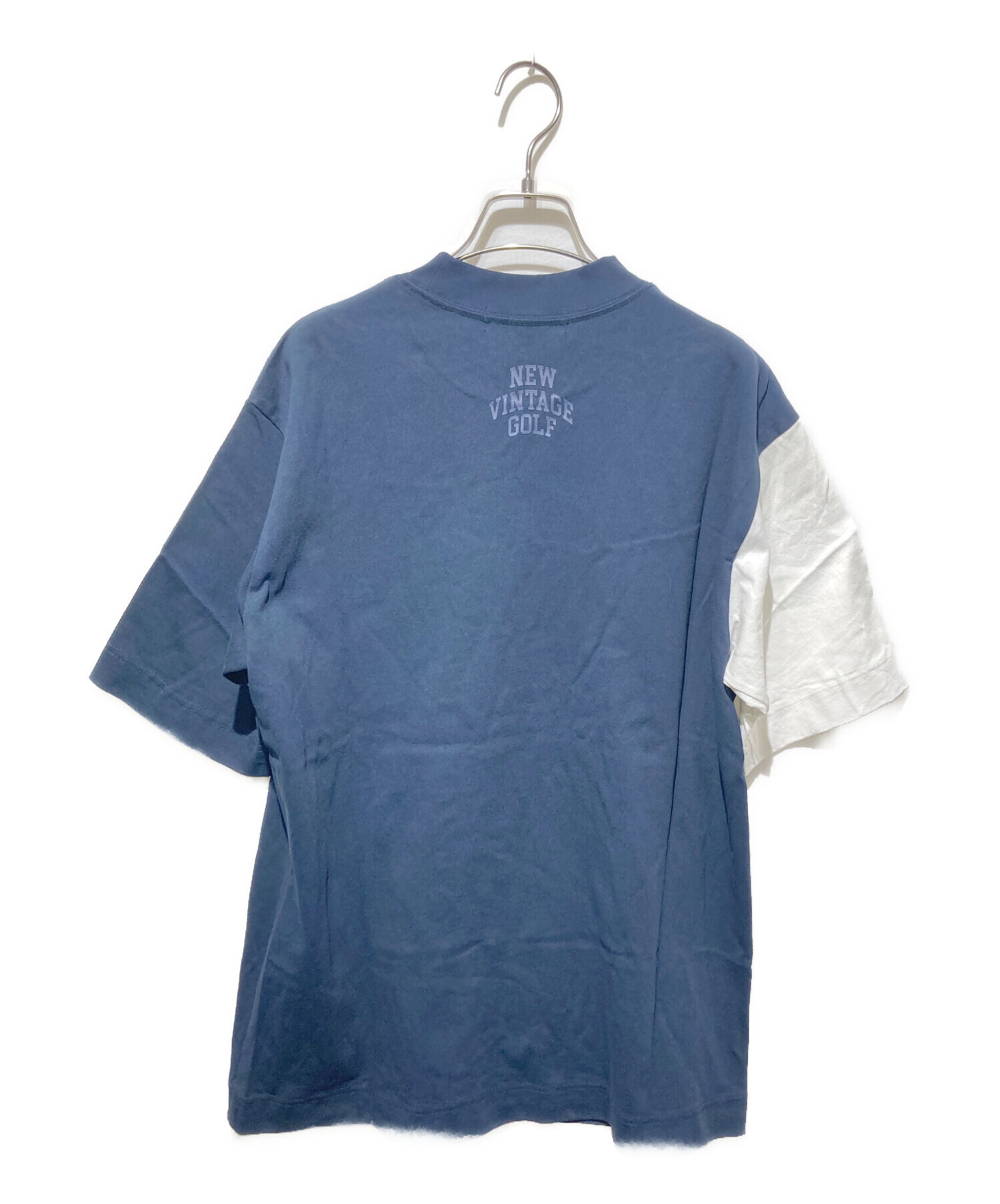 中古・古着通販】TravisMathew (トラヴィスマシュー) NVG コラボT