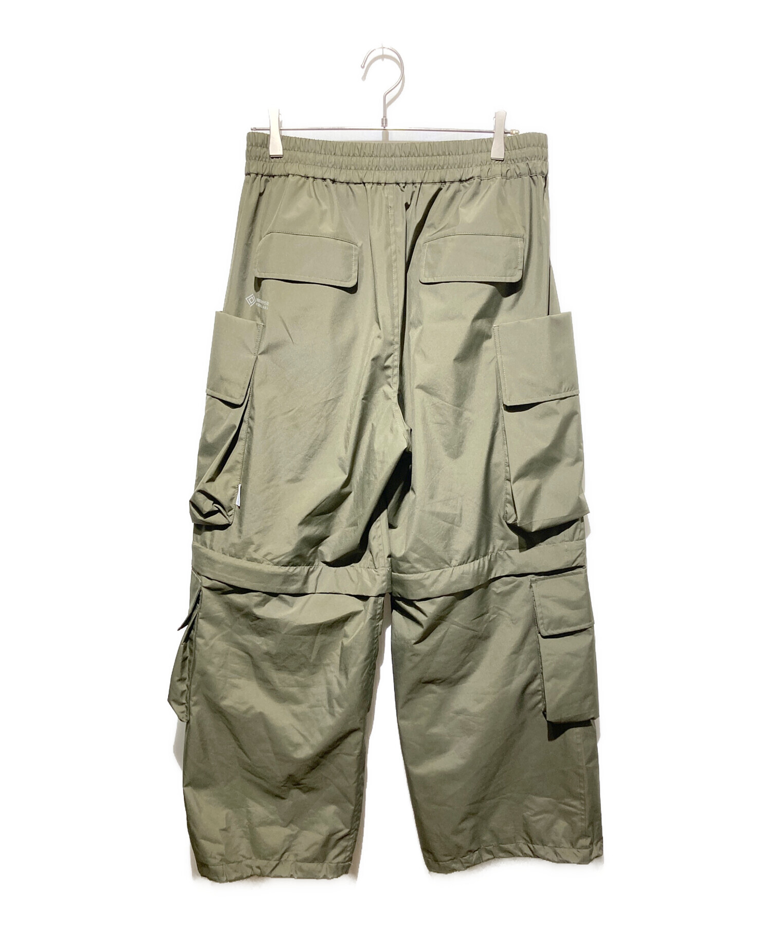 中古・古着通販】PHENIX (フェニックス) CLESSTE (クレスト) CITY
