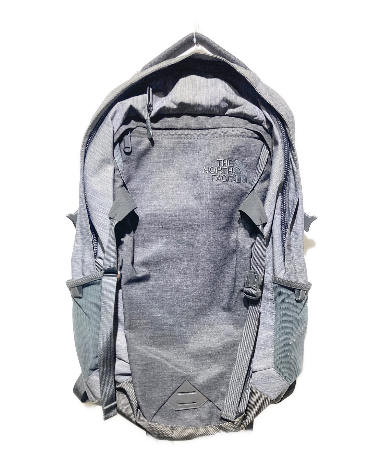 THE NORTH FACE リュック ライトグレー 未使用タグ付 中古・古着通販】THE NORTH FACE (ザ ノース フェイス) IRON peak 28