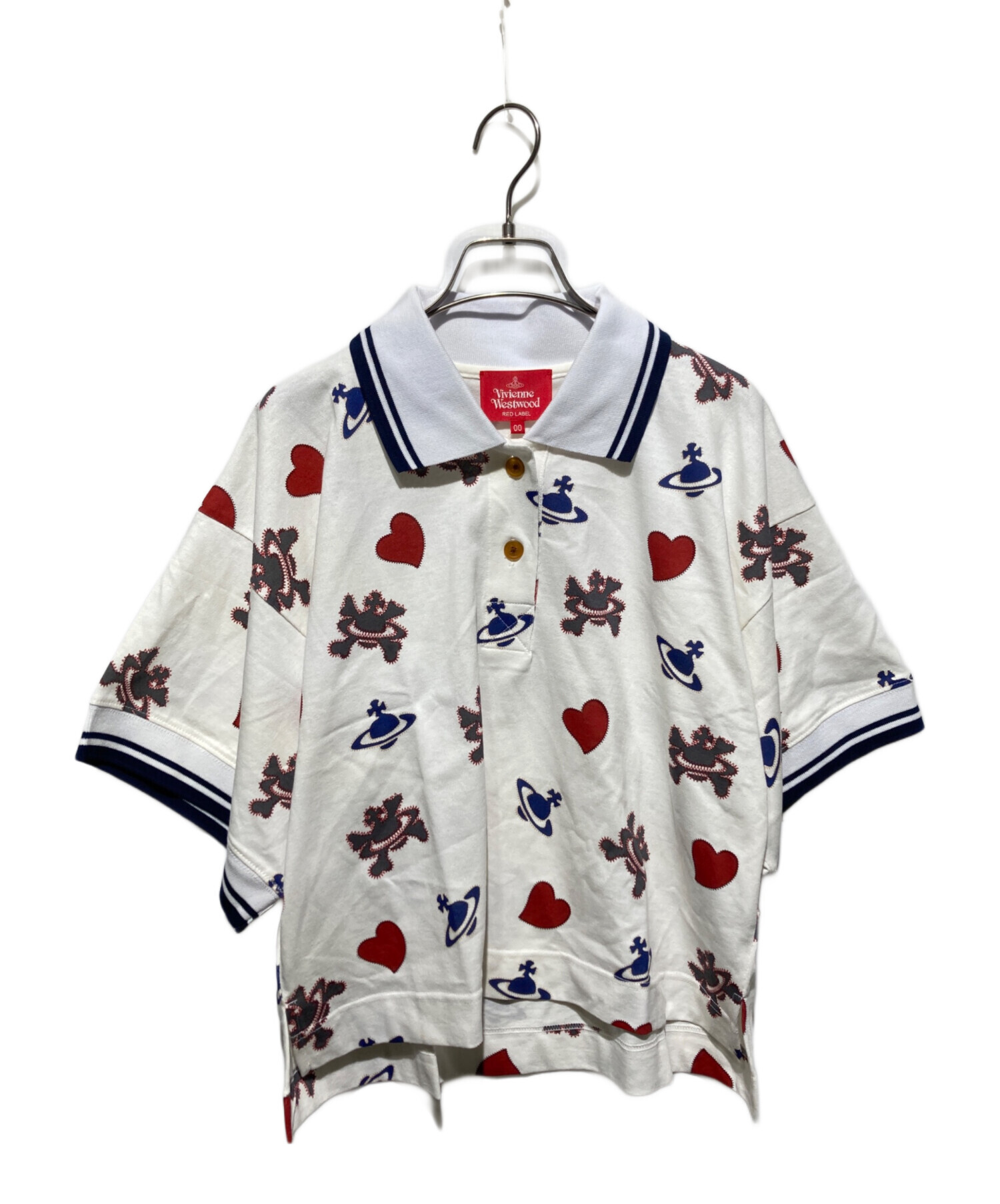 中古・古着通販】Vivienne Westwood RED LABEL (ヴィヴィアンウエスト