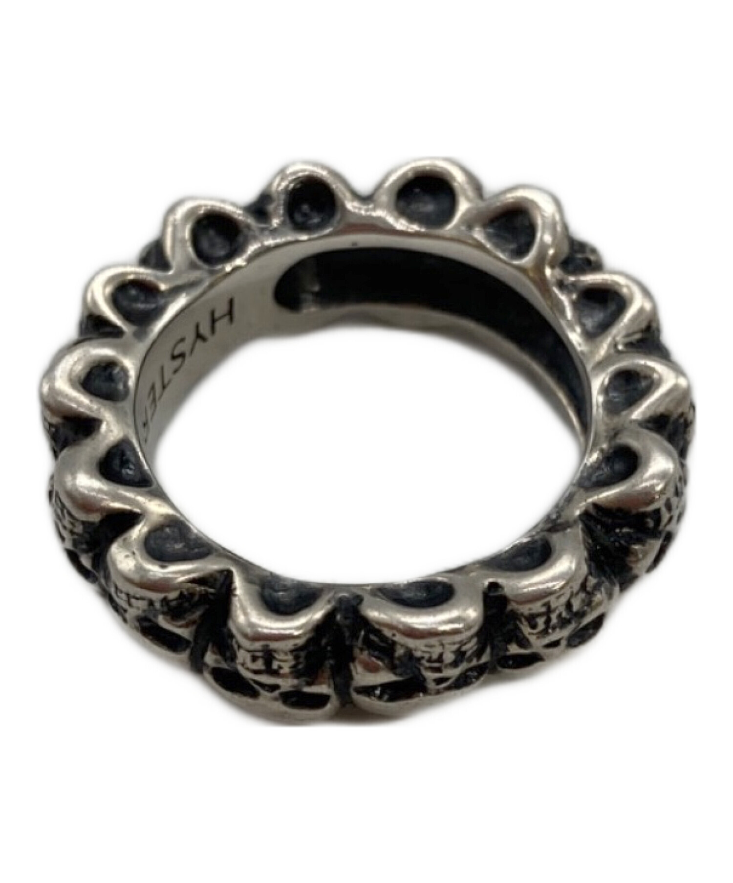 中古・古着通販】Hysteric Glamour (ヒステリックグラマー) スカル