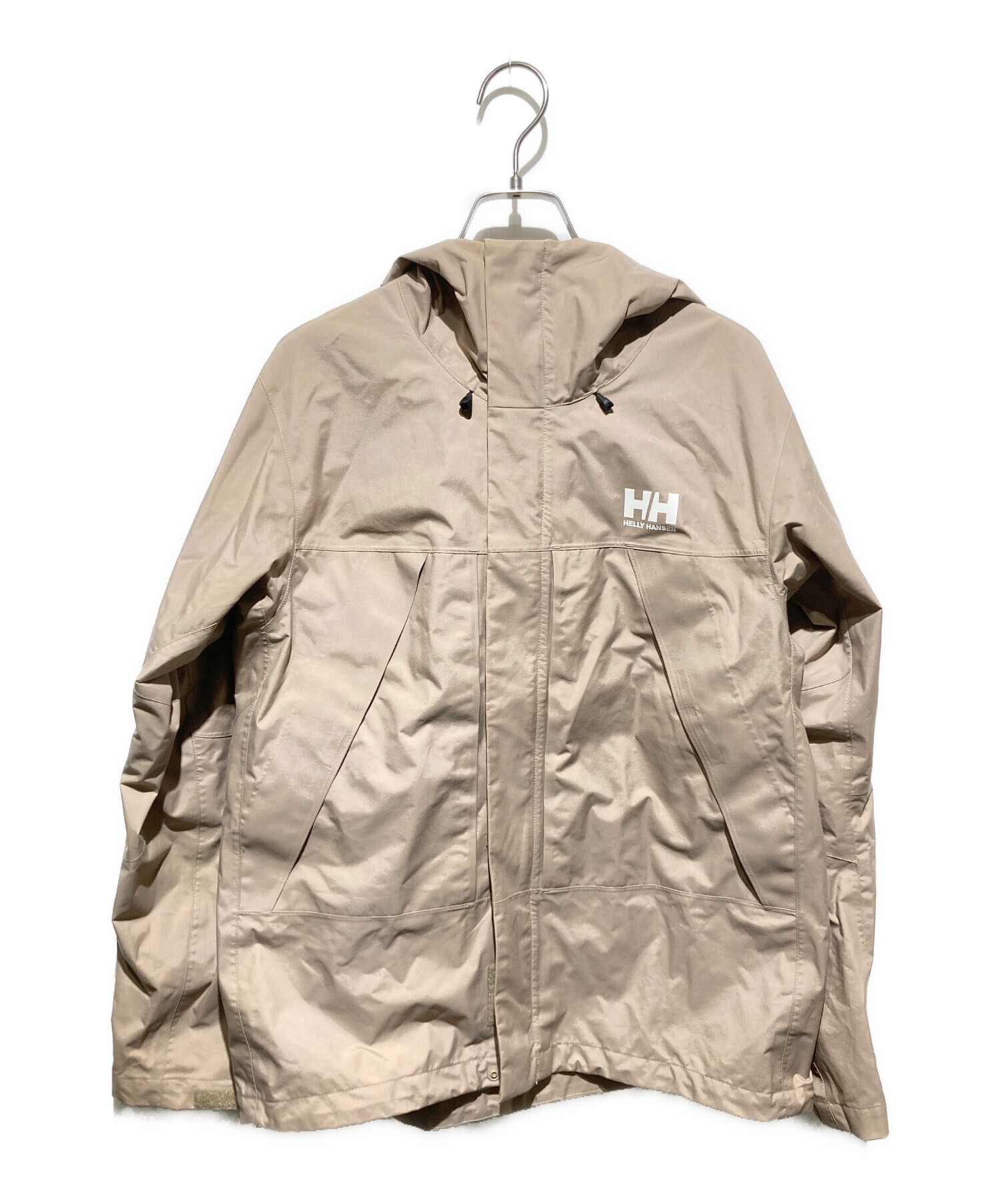 HELLY HANSEN レディーススキーウェアーセット　サイズ　L 中古品 中古・古着通販】HELLY HANSEN (ヘリーハンセン) Scandza Light Jacket