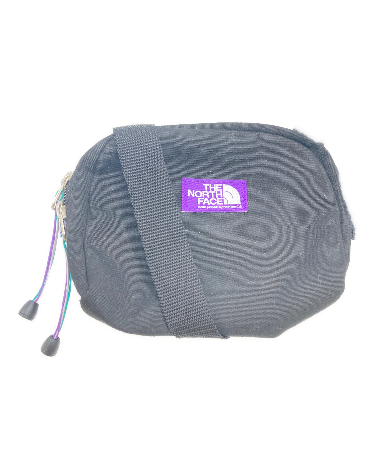 中古・古着通販】THE NORTHFACE PURPLELABEL (ザ・ノースフェイス