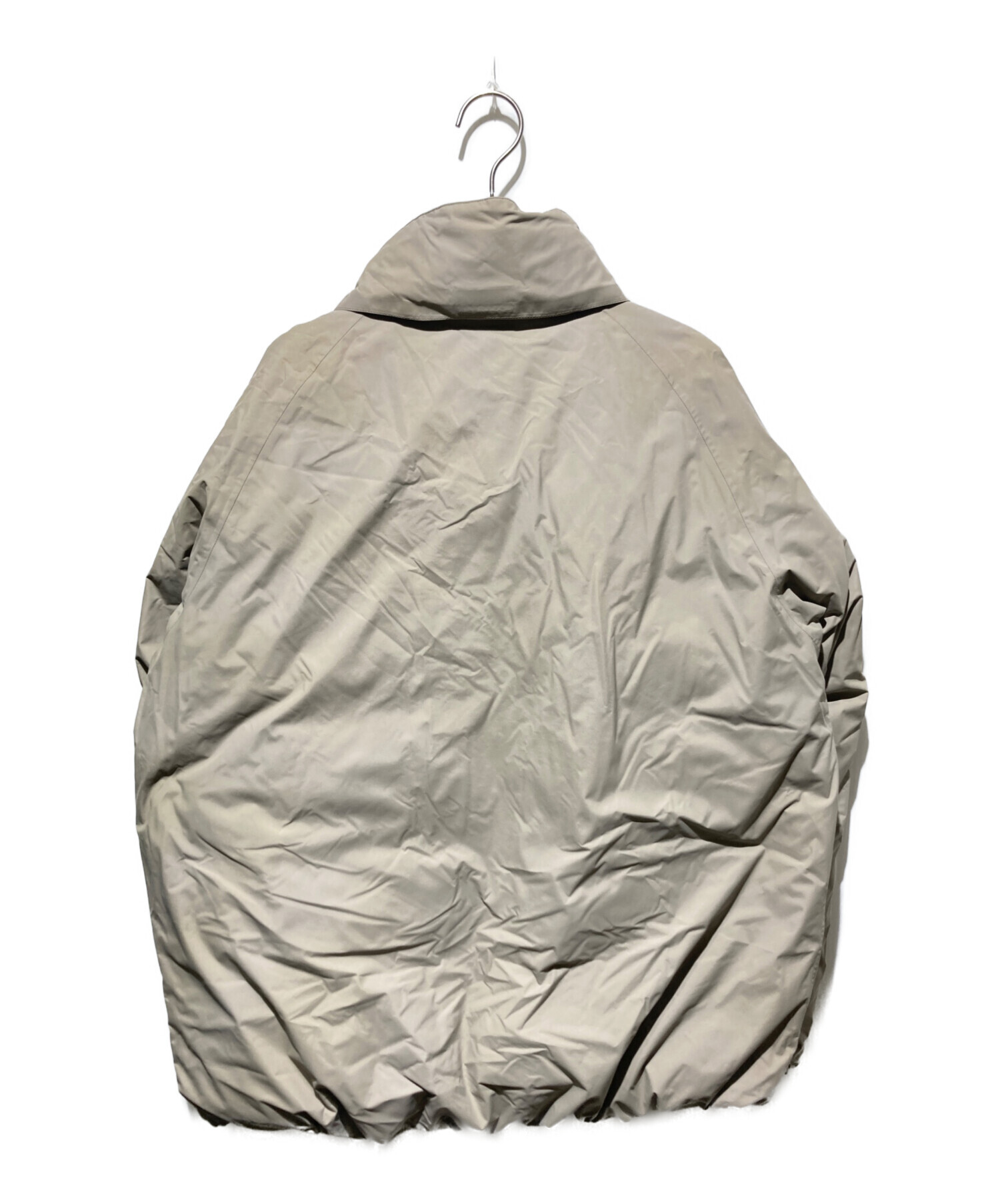 中古・古着通販】Columbia (コロンビア) コーブトゥーストリームダウン 