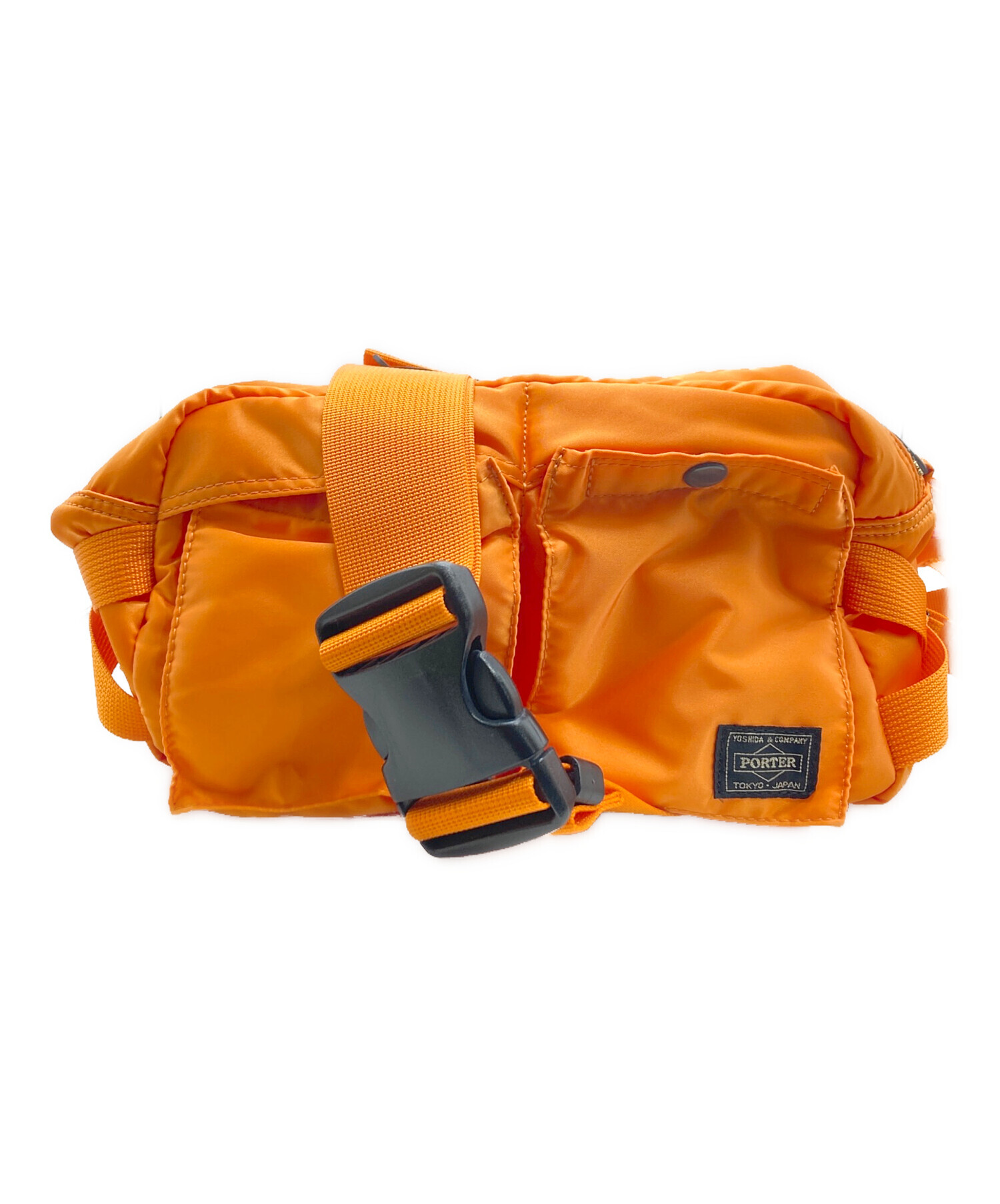 中古・古着通販】PORTER (ポーター) TANKER 80th ANNIVERSARY MODEL