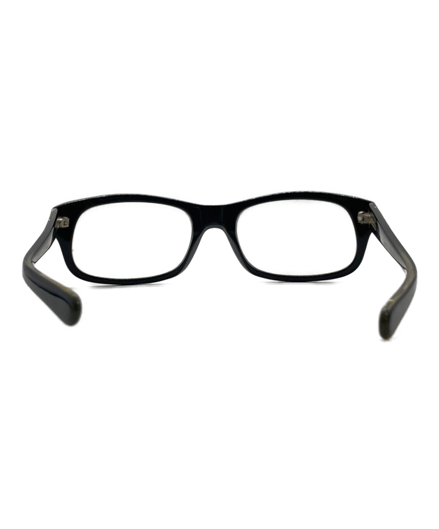 中古・古着通販】stussy (ステューシー) OLD Michael/眼鏡｜ブランド