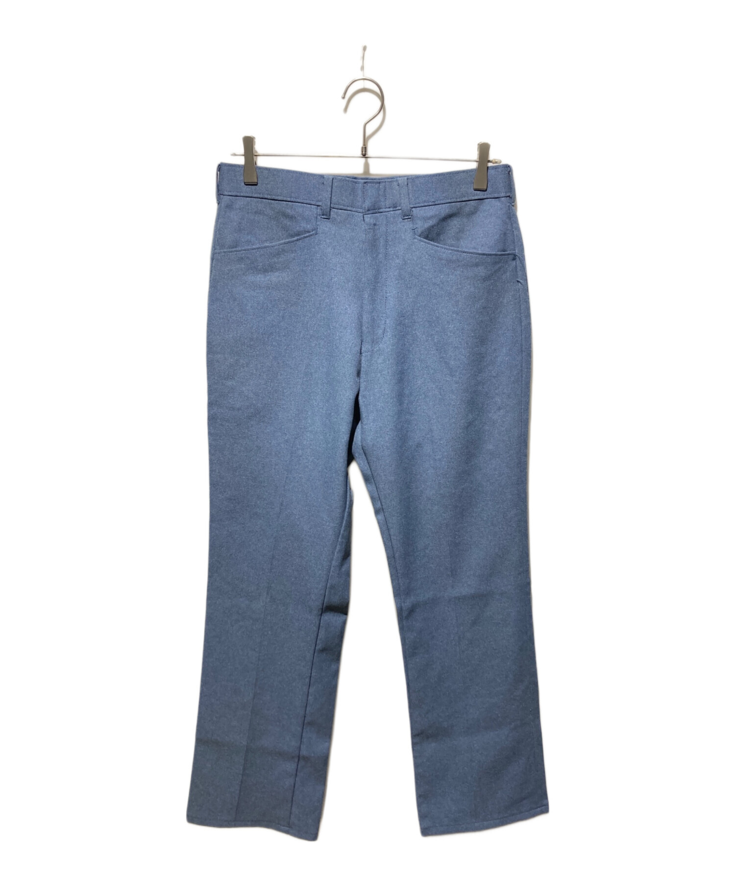 中古・古着通販】LEVI'S (リーバイス) USA製 アクションスラックス