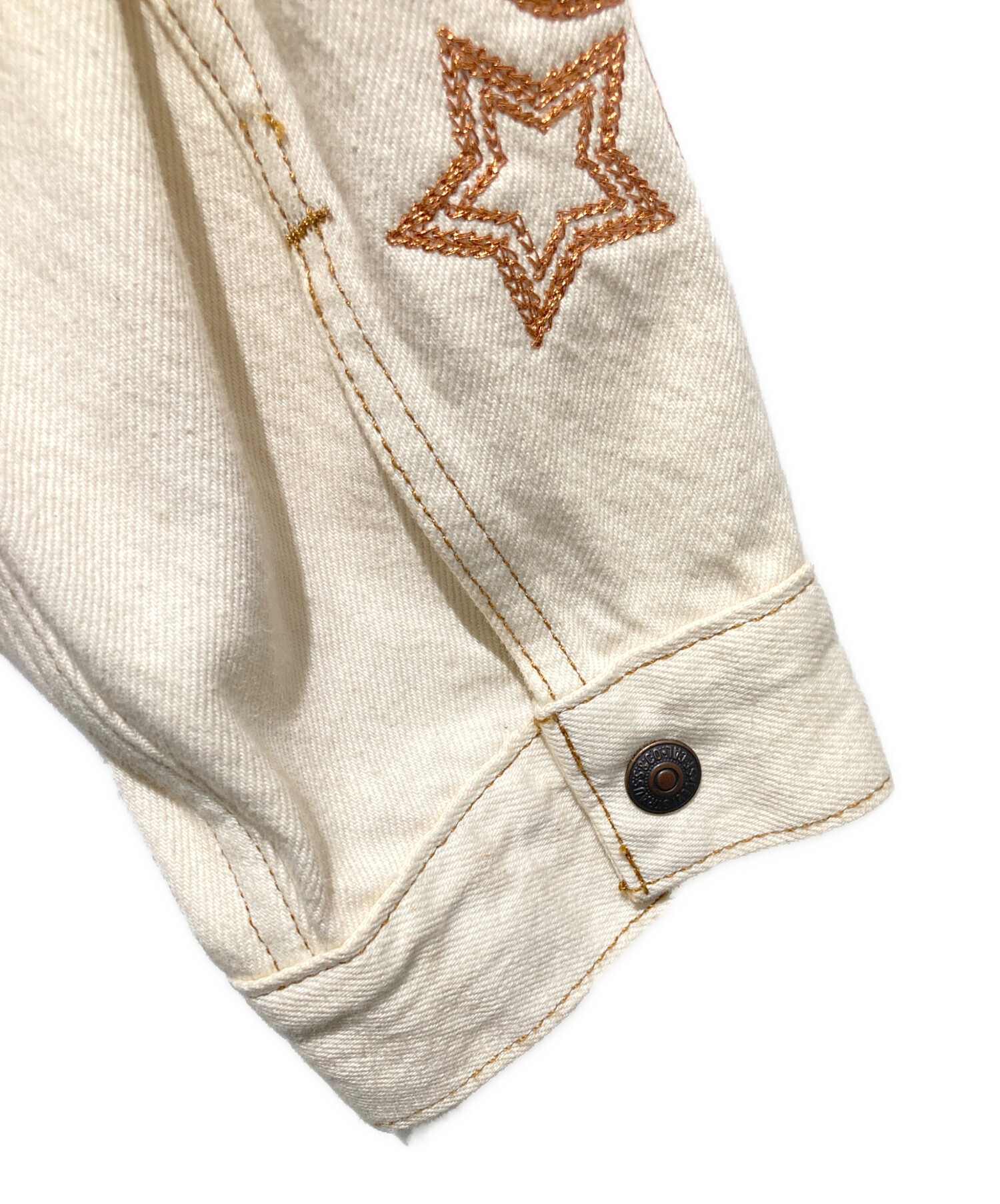 中古・古着通販】LEVI'S PReMIUM (リーバイス プレミアム) PRIDE