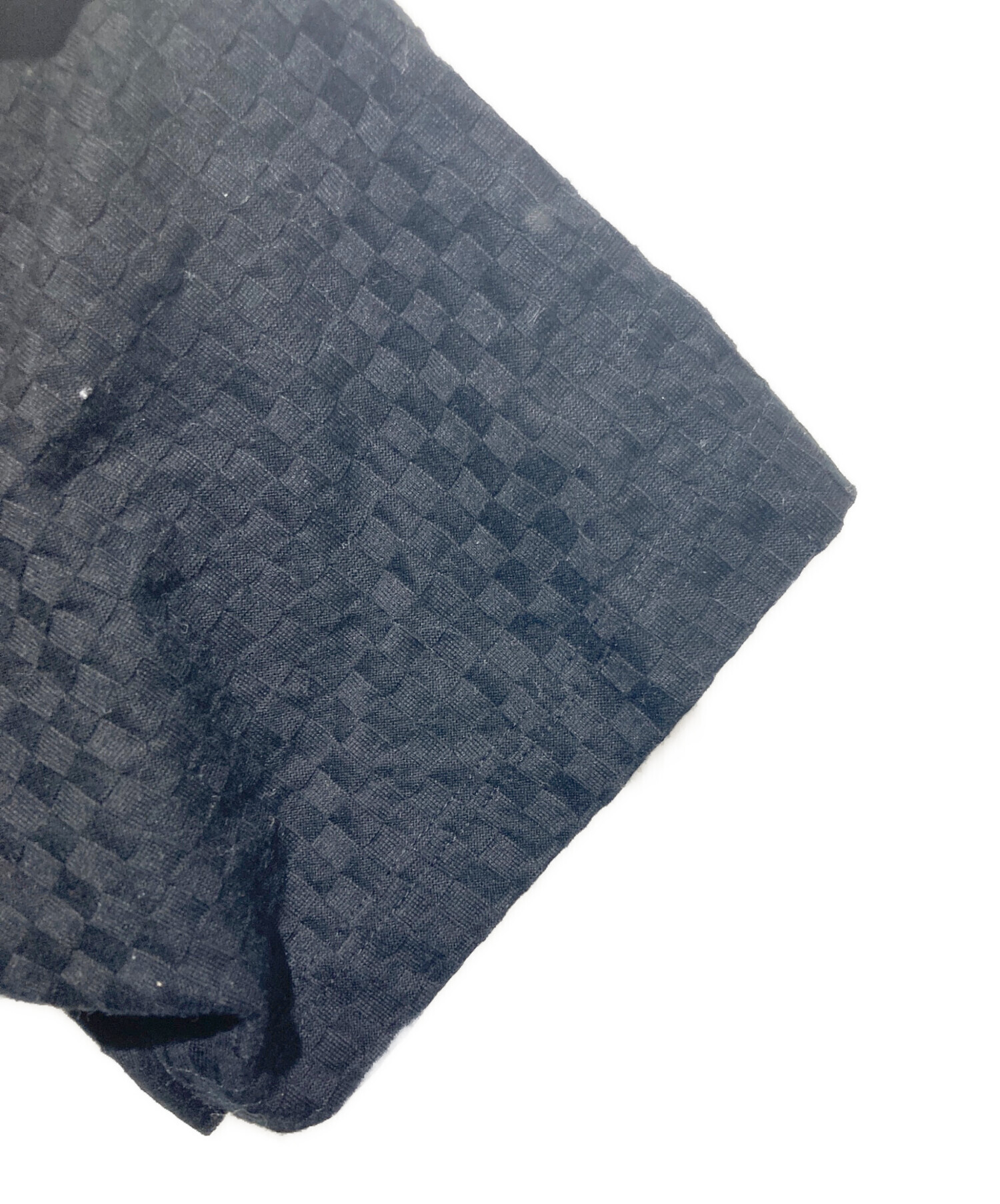 中古・古着通販】BURBERRY LONDON (バーバリーロンドン) ハーフジップ