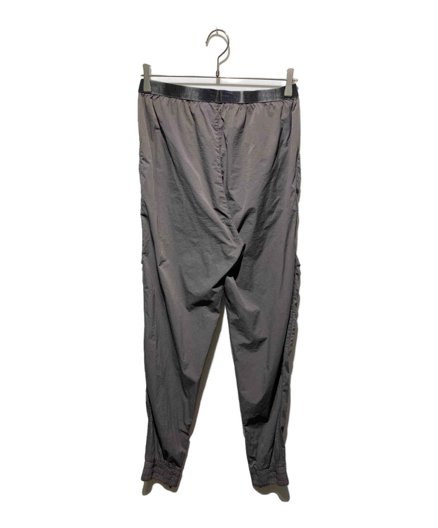 中古・古着通販】DIESEL (ディーゼル) ナイロンジョガーカーゴパンツ