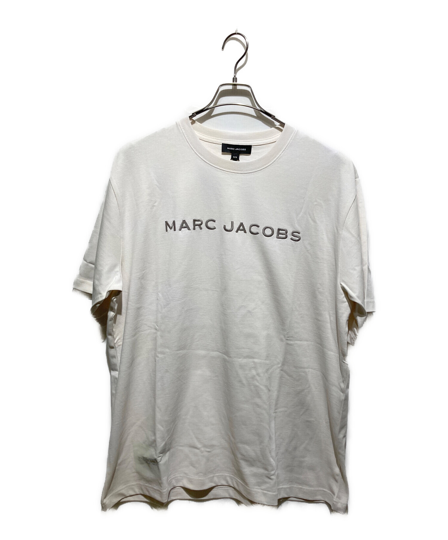 中古・古着通販】MARC JACOBS (マークジェイコブス) THE BIG T-SHIRT 