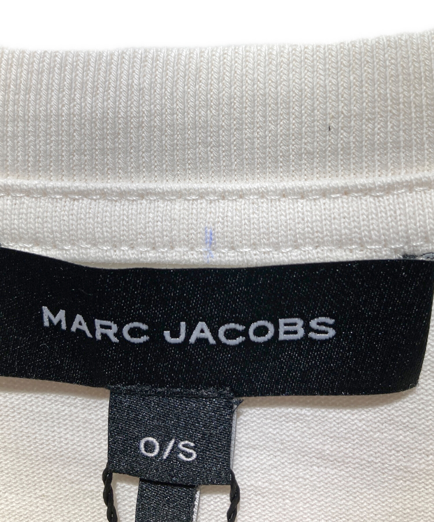 中古・古着通販】MARC JACOBS (マークジェイコブス) THE BIG T-SHIRT 