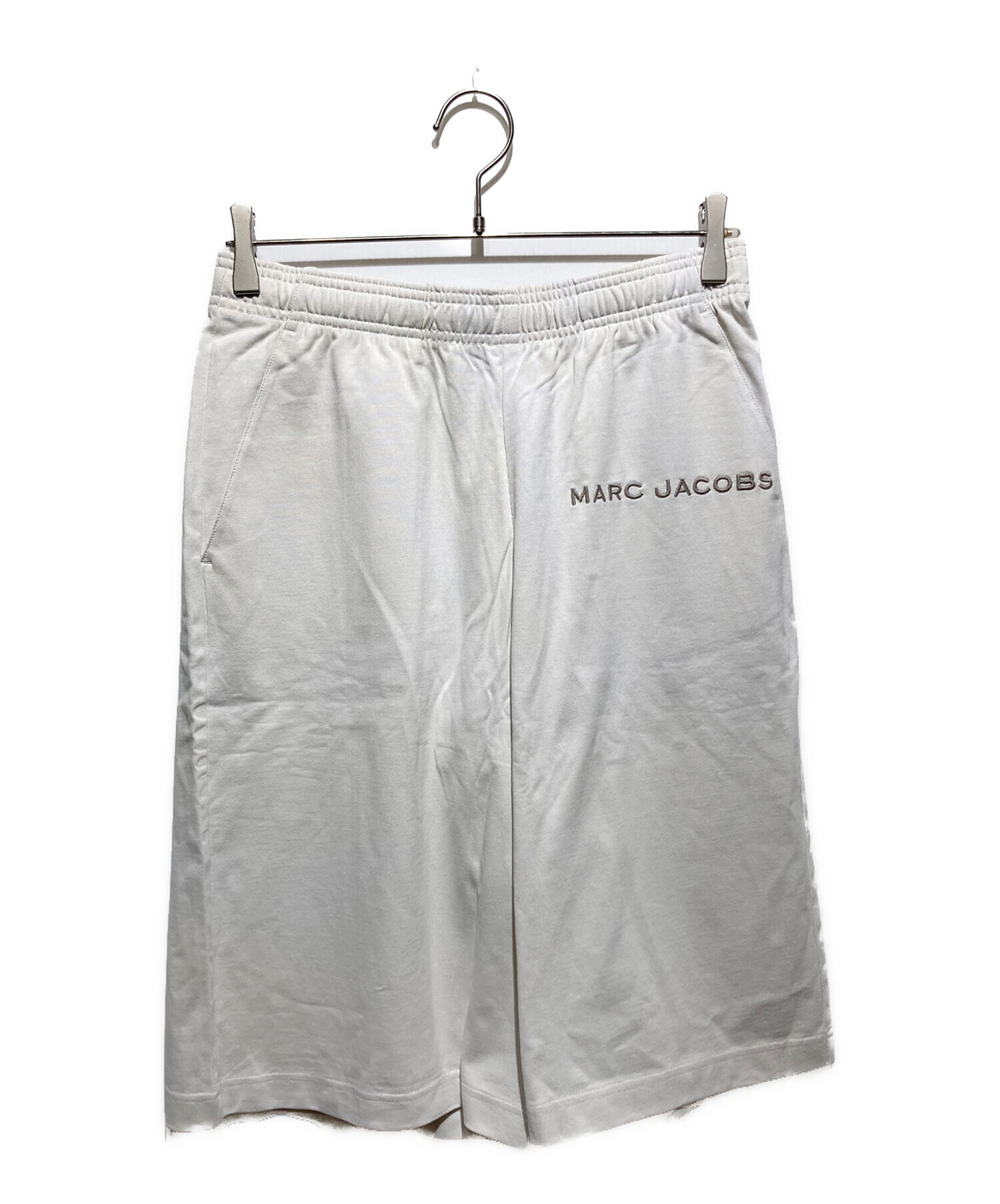 新品タグ付 MARC JACOBS パンツ 44 メンズ イタリア 定価5.5万 中古・古着通販】MARC JACOBS (マークジェイコブス) THE-Shorts/ハーフ