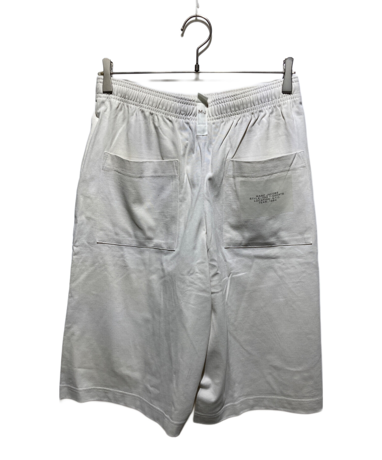 中古・古着通販】MARC JACOBS (マークジェイコブス) THE-Shorts/ハーフ