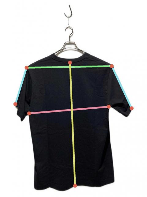 中古・古着通販】MARC JACOBS (マークジェイコブス) THE BIG T-SHIRT