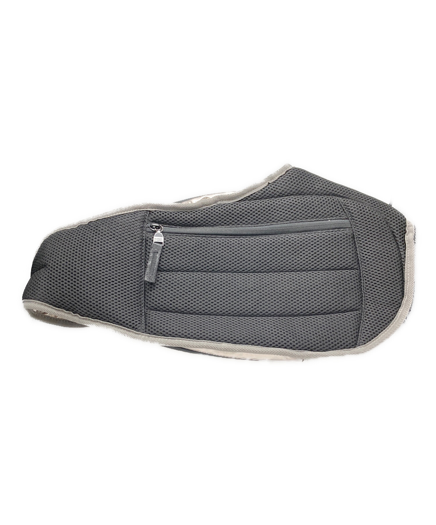 中古・古着通販】DIESEL (ディーゼル) 1DR POD スリングバッグ