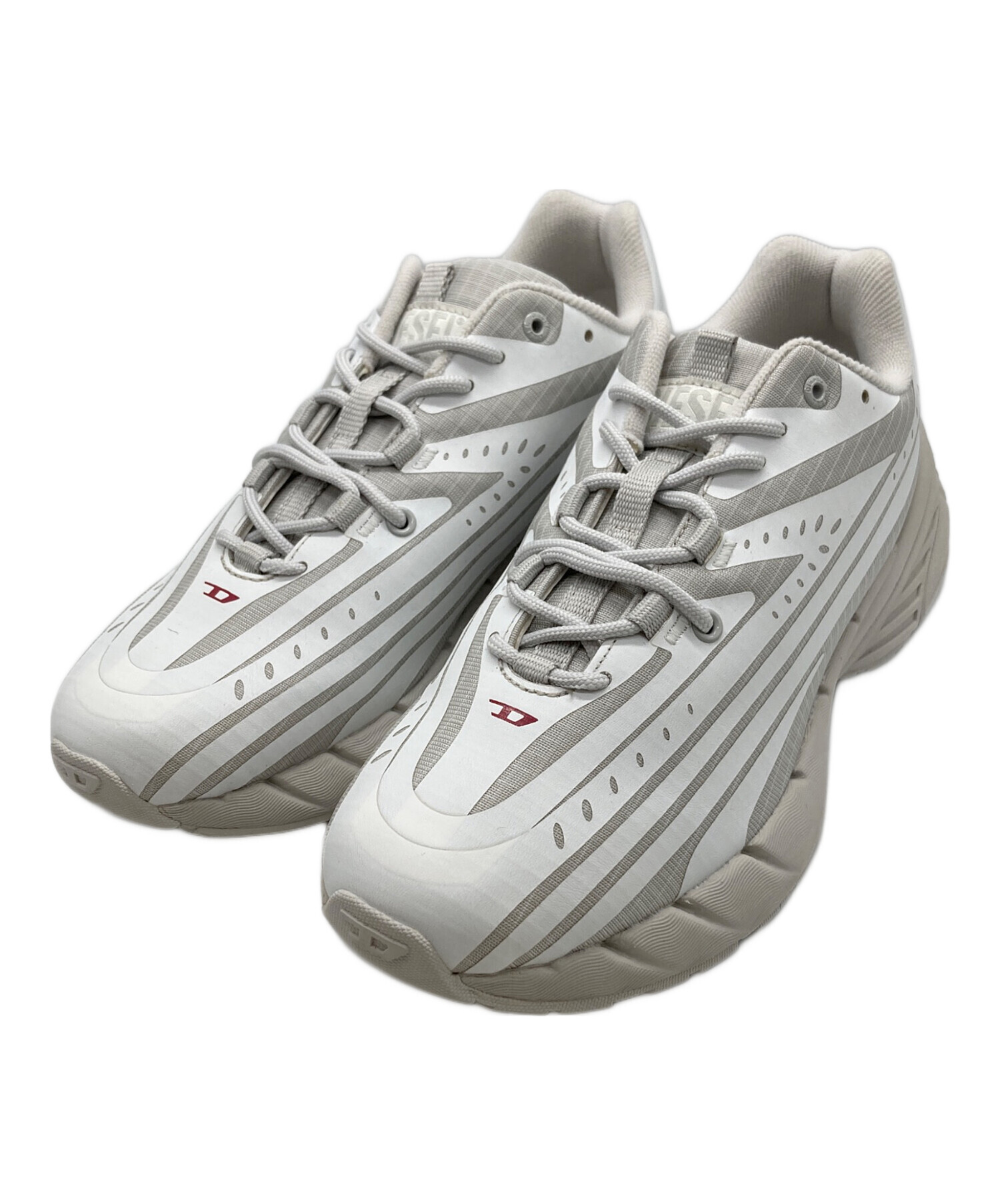 中古・古着通販】DIESEL (ディーゼル) D-AIRSPEED LOW/ローカット 