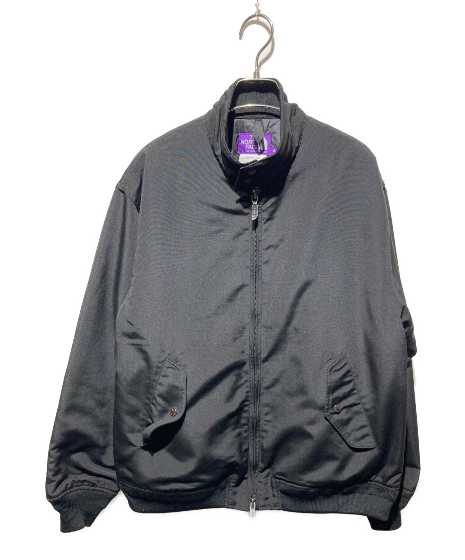 中古・古着通販】THE NORTHFACE PURPLELABEL (ザ・ノースフェイス