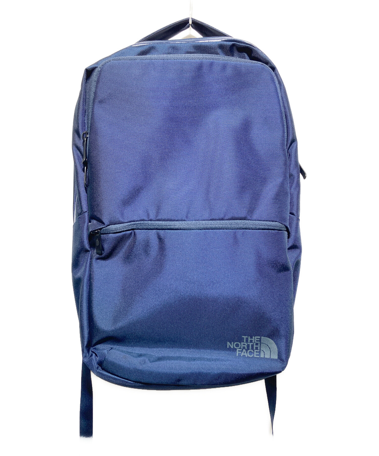【美品】THE NORTH FACE シャトルデイパック ネイビー 中古・古着通販】THE NORTH FACE (ザ ノース フェイス) シャトル