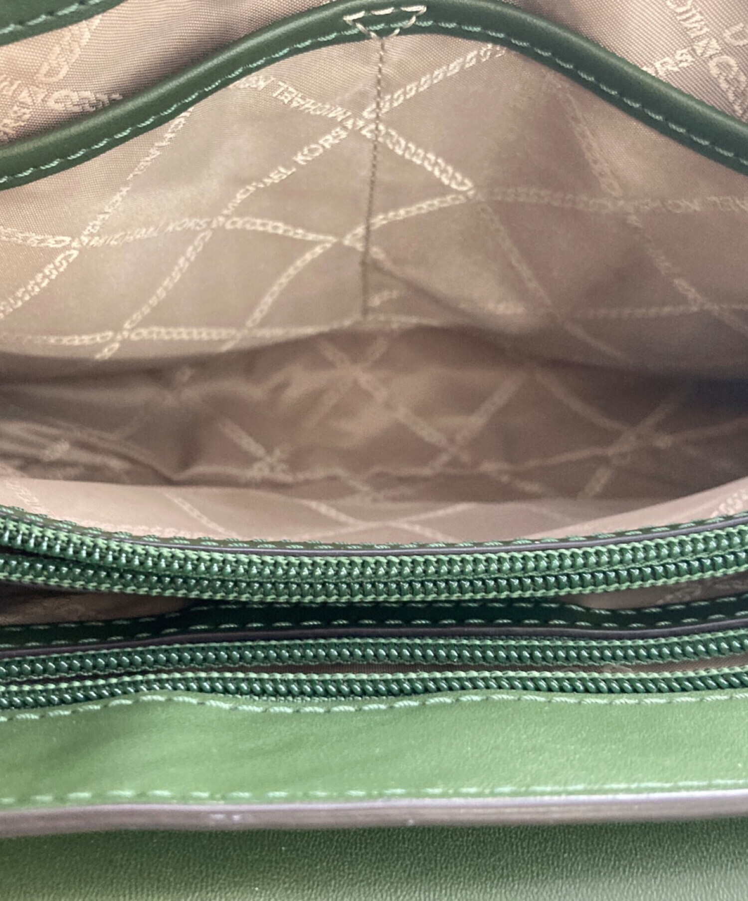 中古・古着通販】MICHAEL KORS (マイケル・コース) Parker Extra-Large 